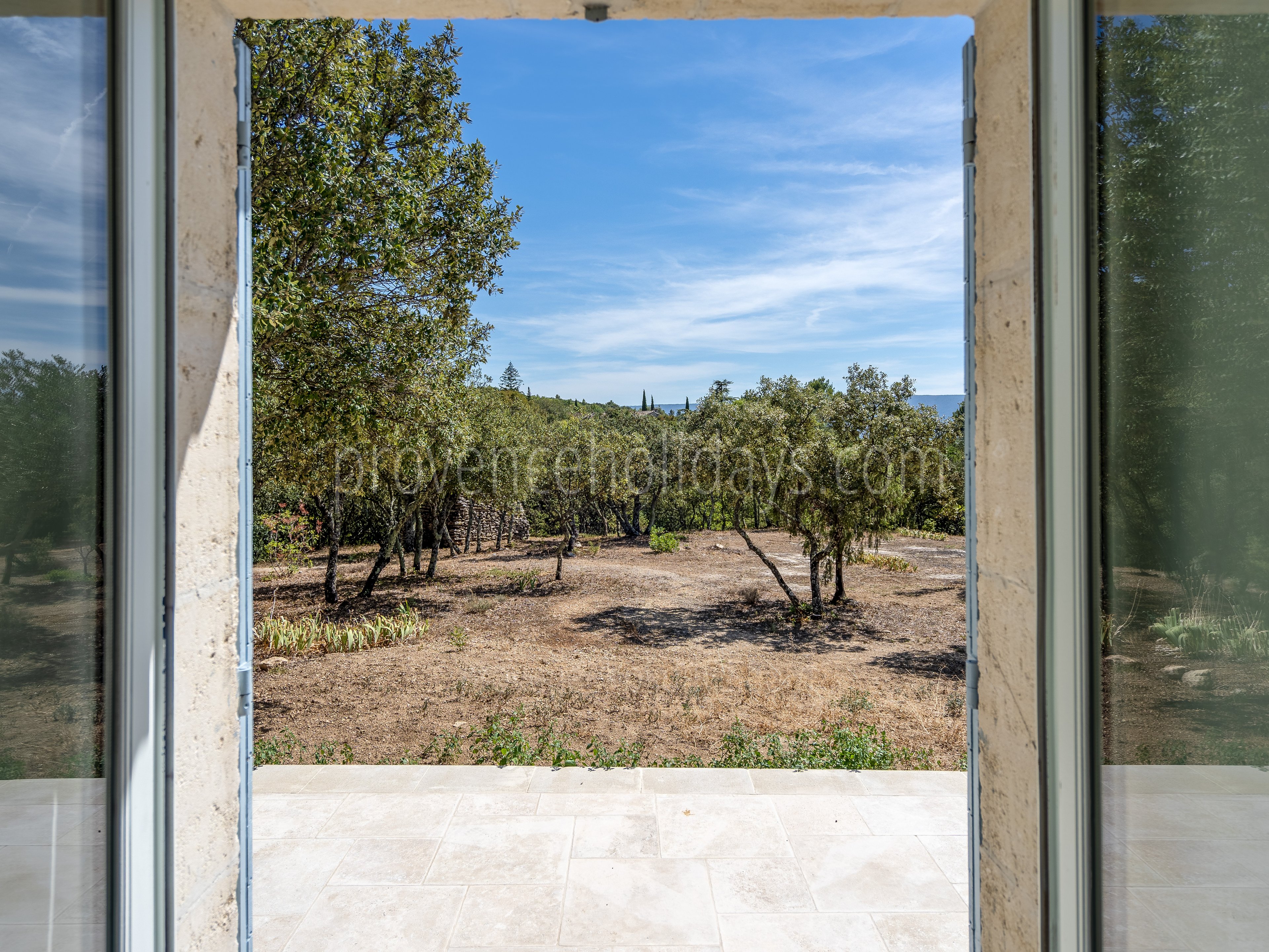 15 - Villa Luna: Villa: Exterior