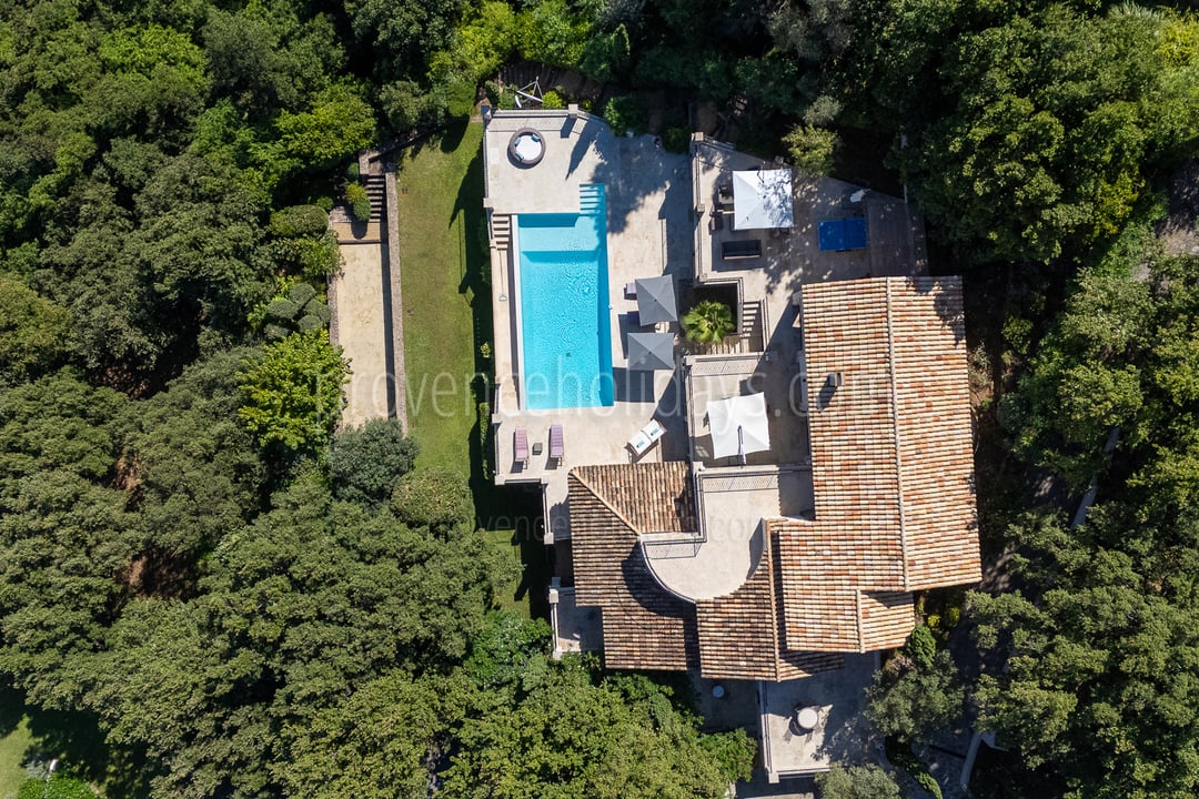 52 - Villa Euresis: Villa: Exterior
