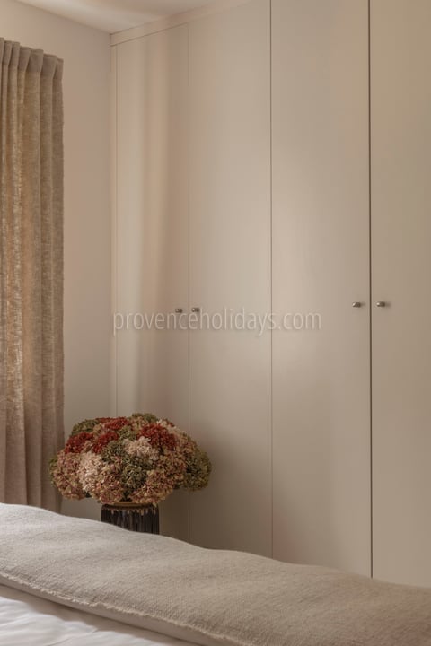 149 - Mas du Carlet: Villa: Bedroom 3