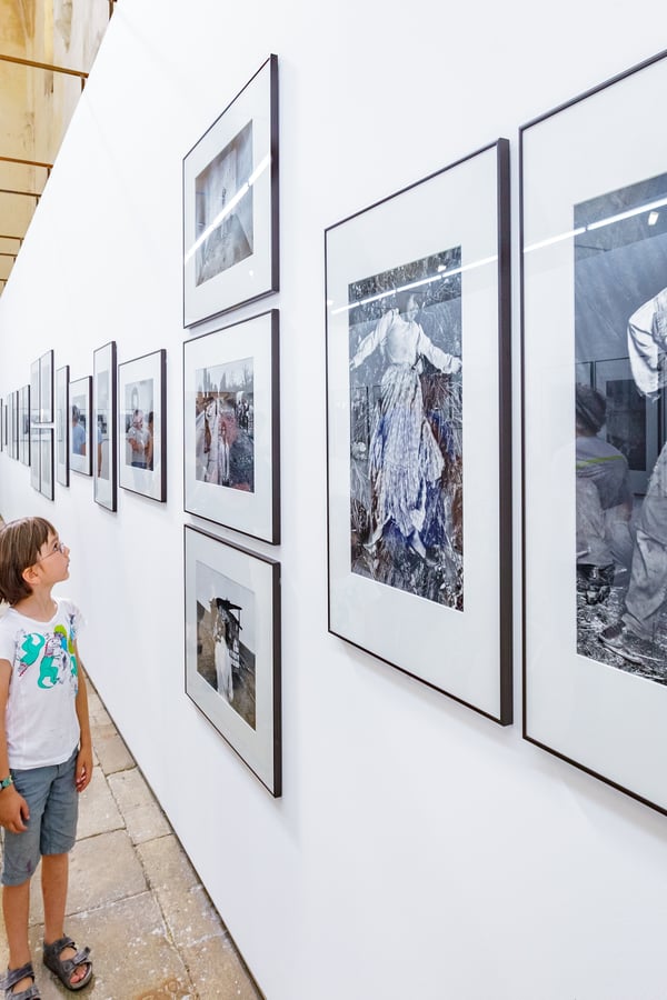 Rencontres d’Arles