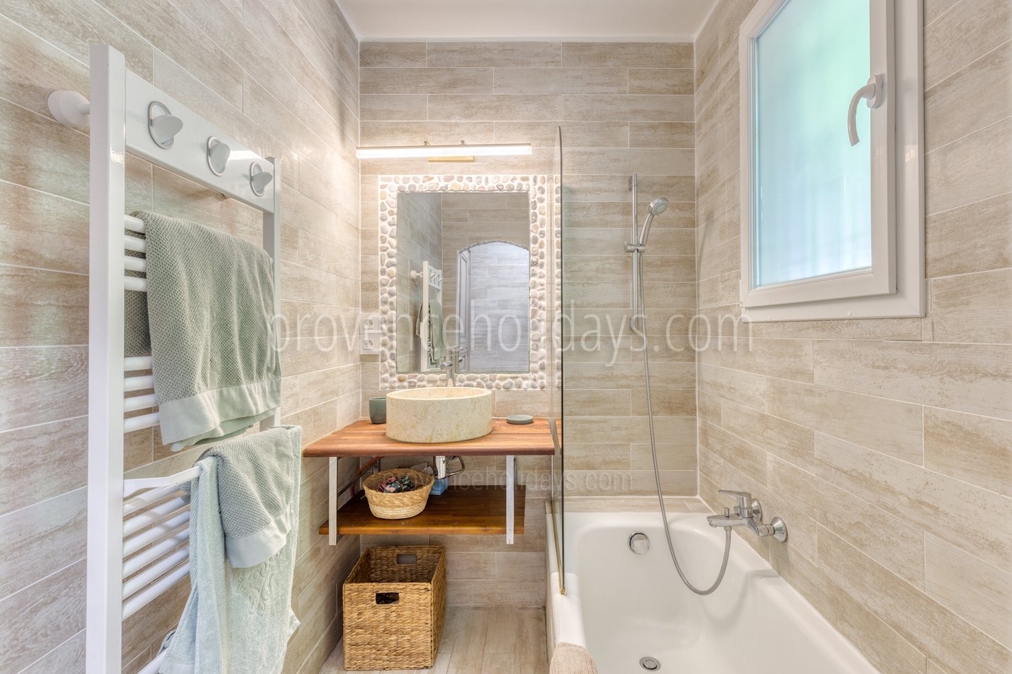 8 - Villa Morganite: Villa: Bathroom