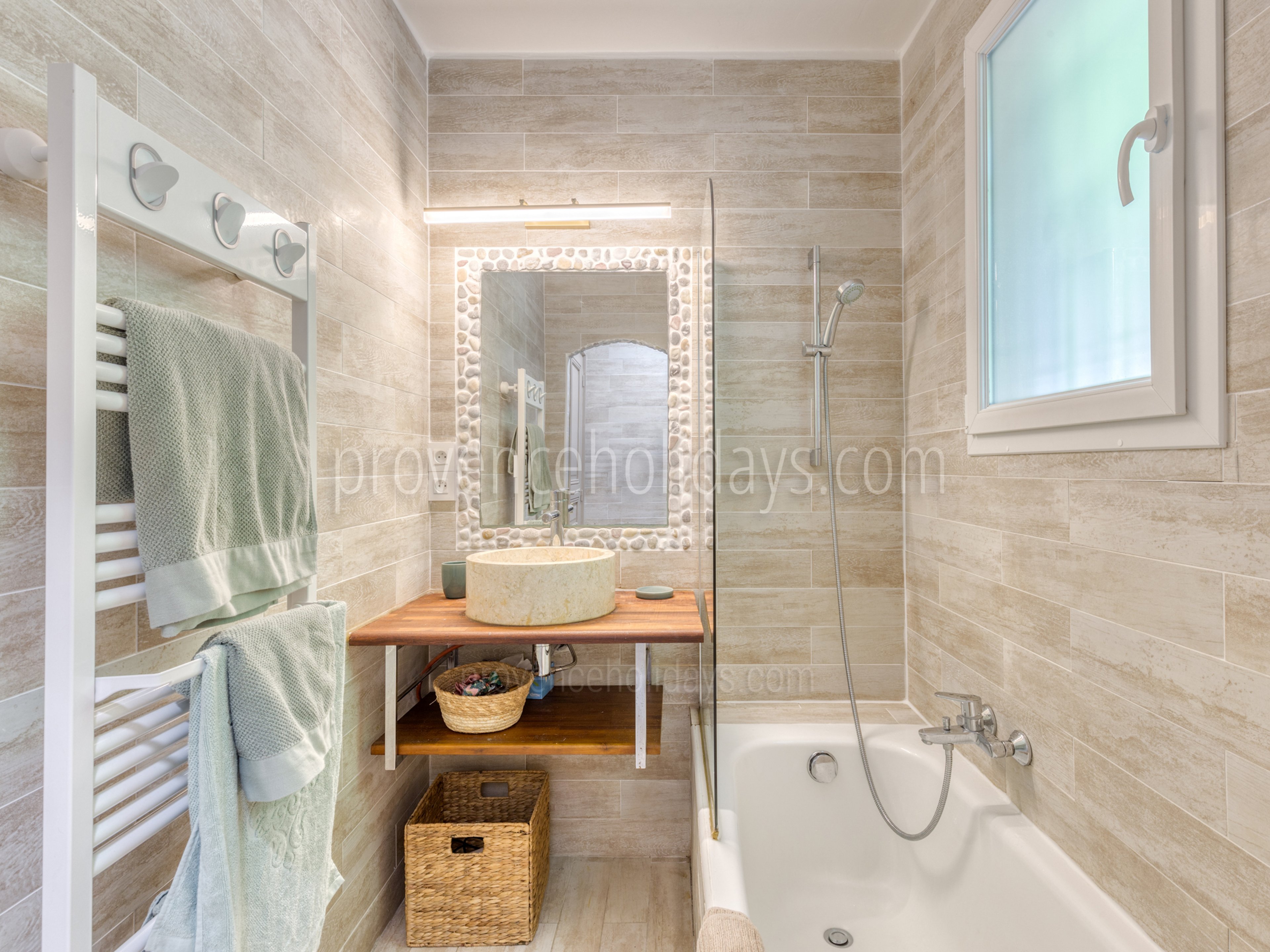 8 - Villa Morganite: Villa: Bathroom