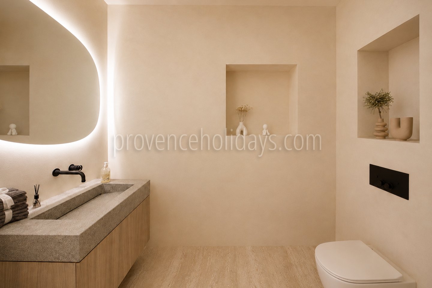 18 - Villa Elite: Villa: Bathroom