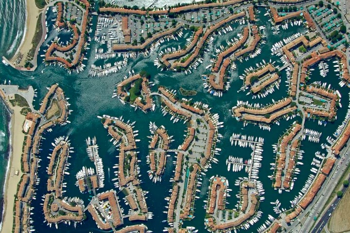 Tourisme en 