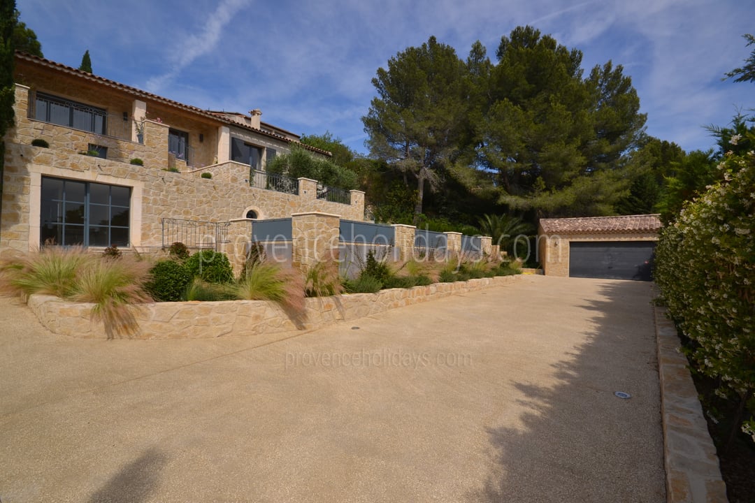 14 - Villa Côté Est: Villa: Exterior