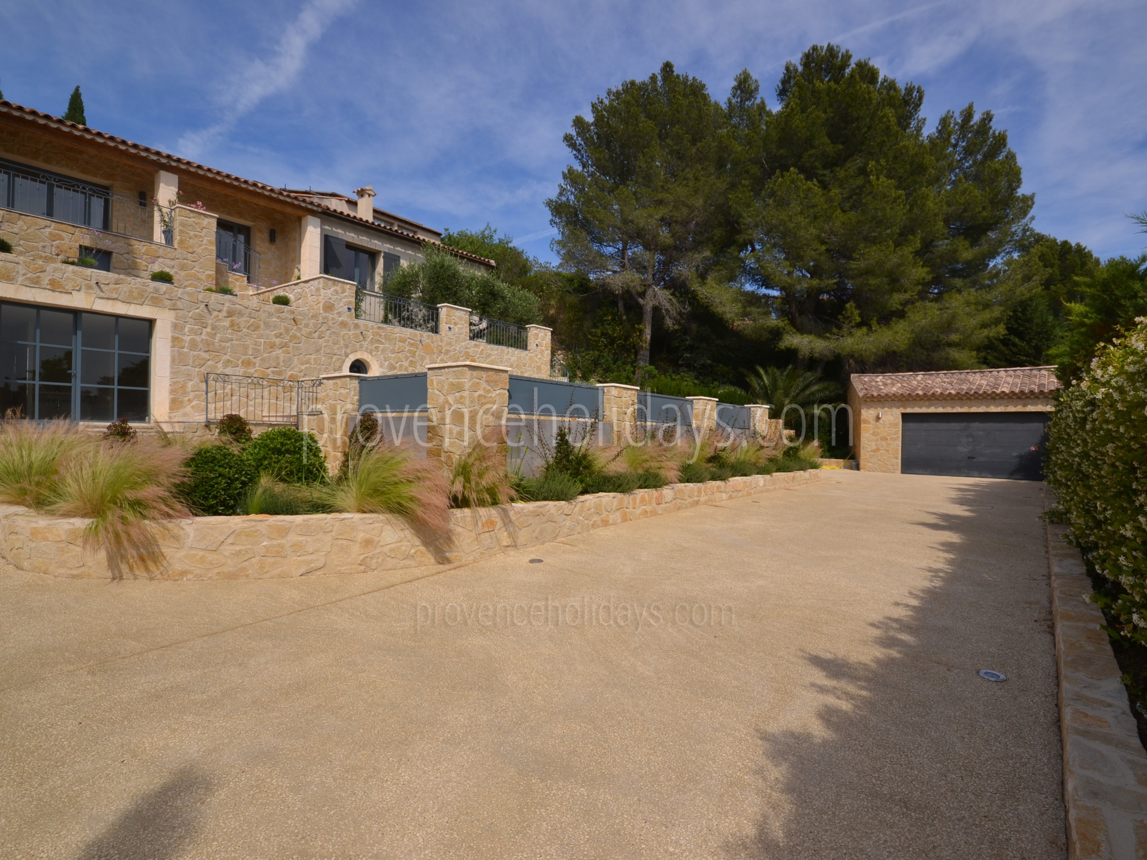 14 - Villa Côté Est: Villa: Exterior