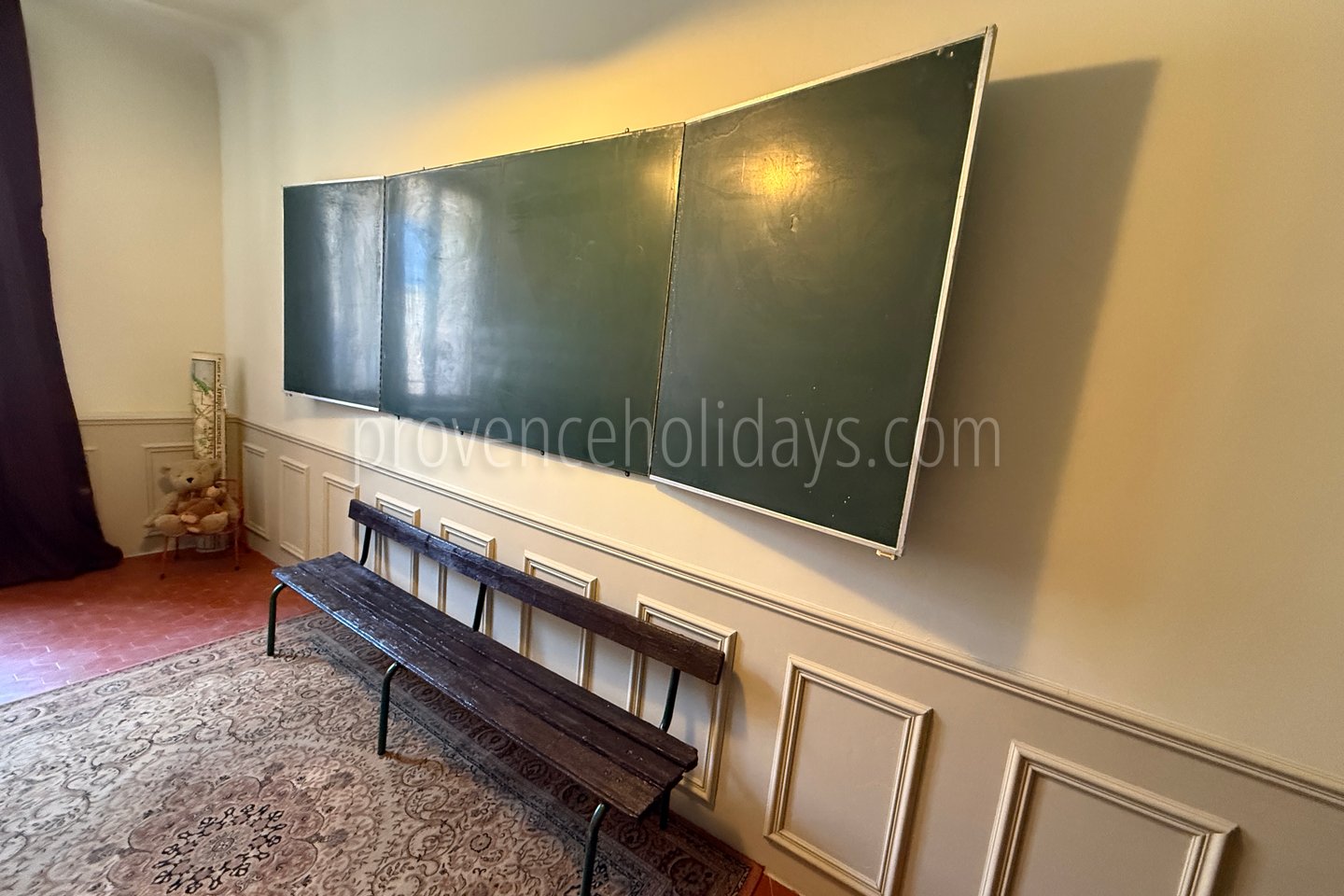 76 - Hotel Olivine: Villa: Interior