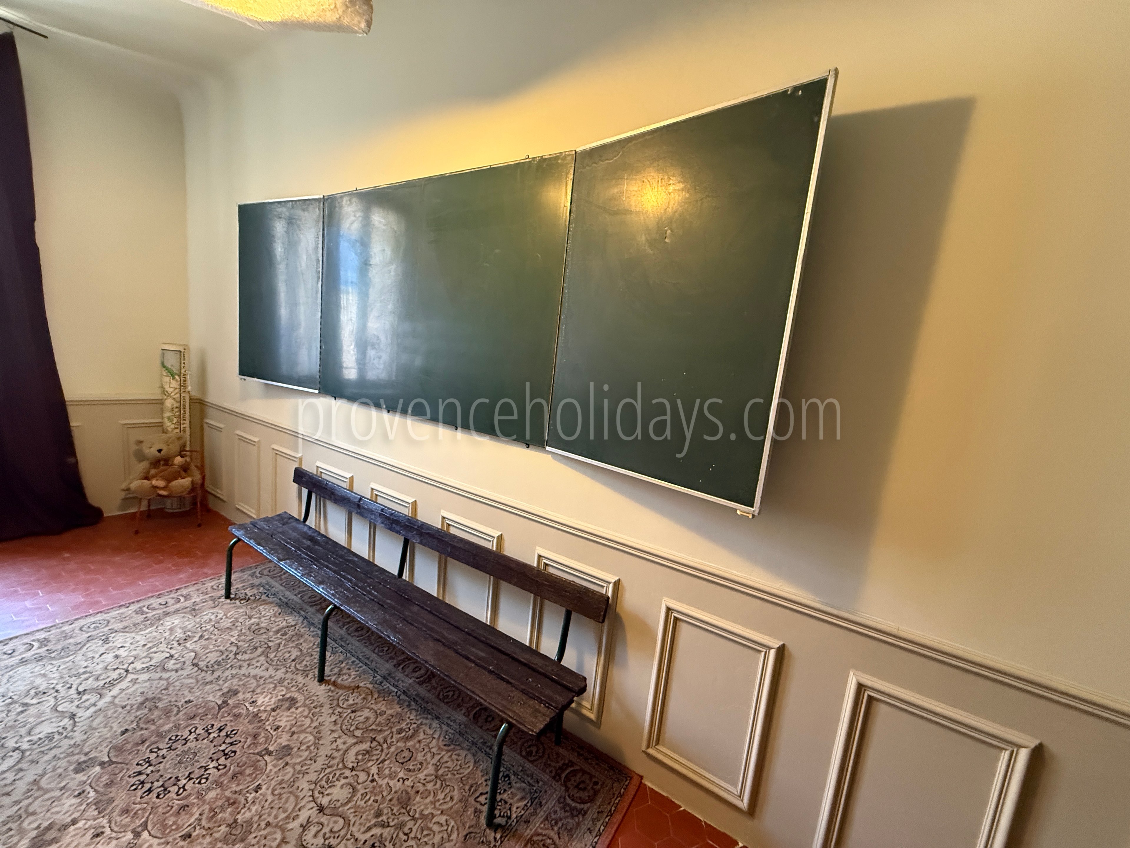76 - Hotel Olivine: Villa: Interior
