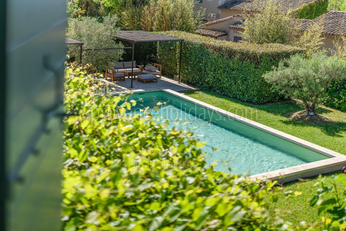9 - Maison Ferdinand: Villa: Pool