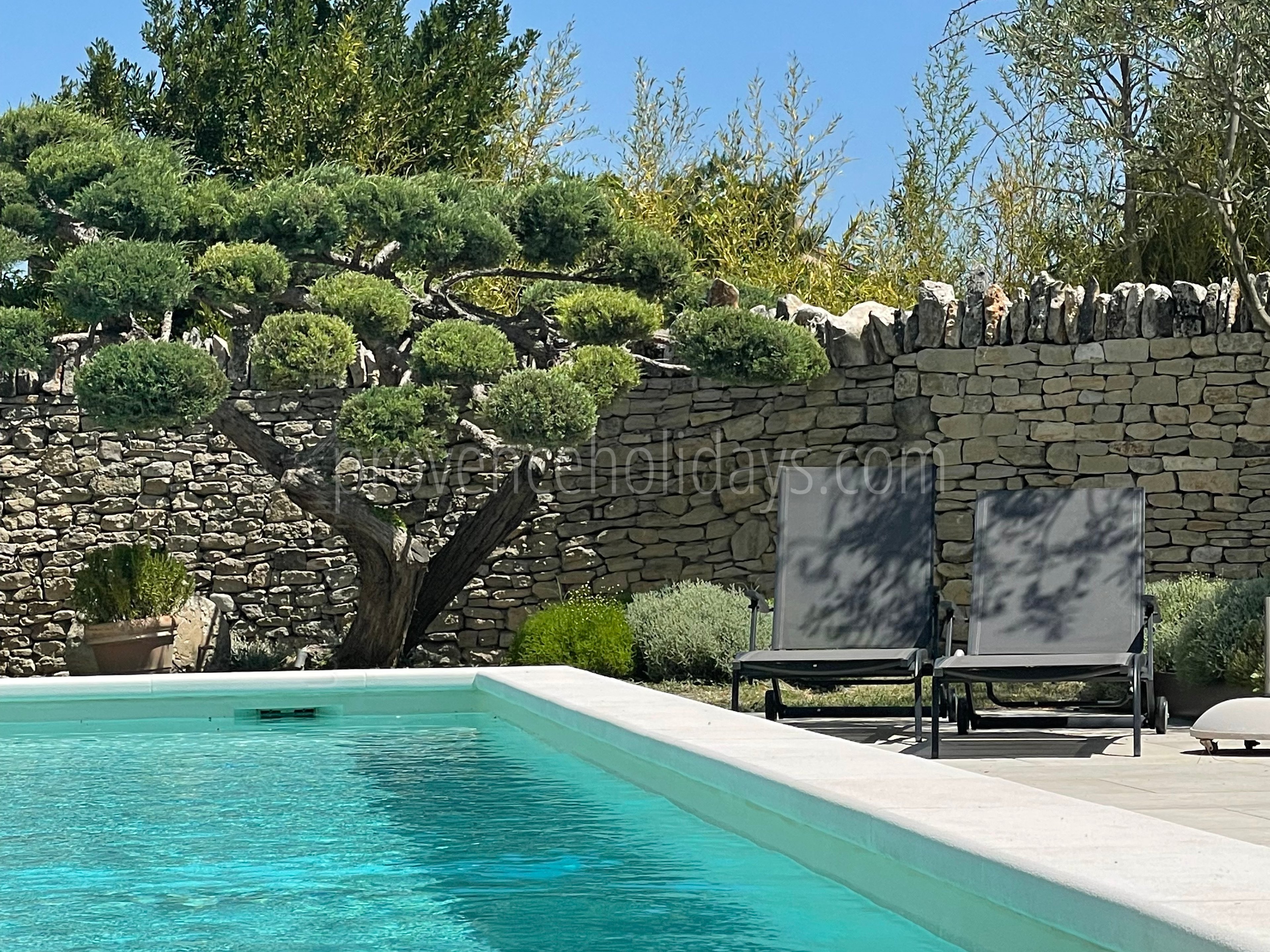 39 - La Bâtisse de L\'Isle: Villa: Exterior