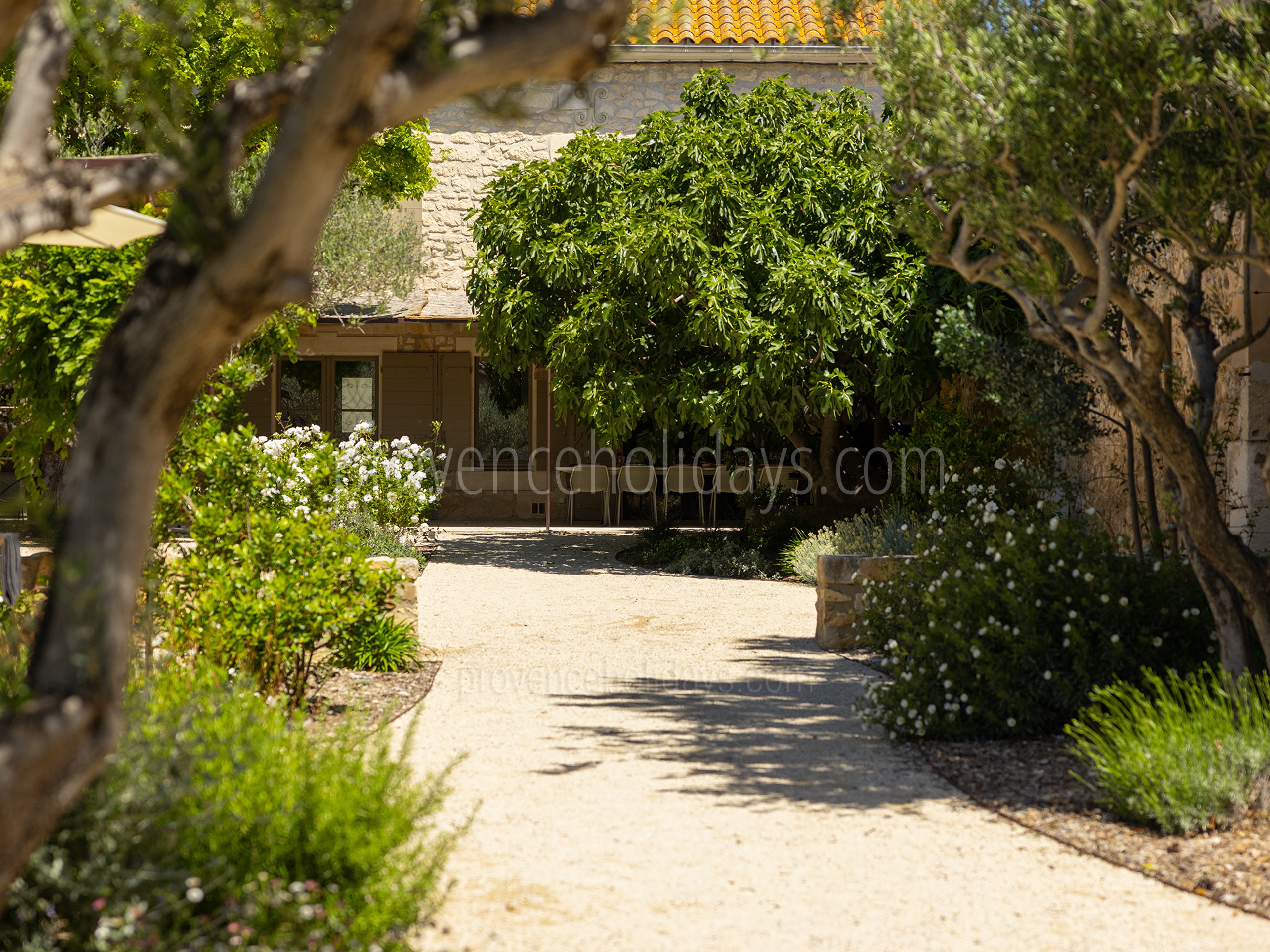 16 - Maison Mathilde: Villa: Exterior