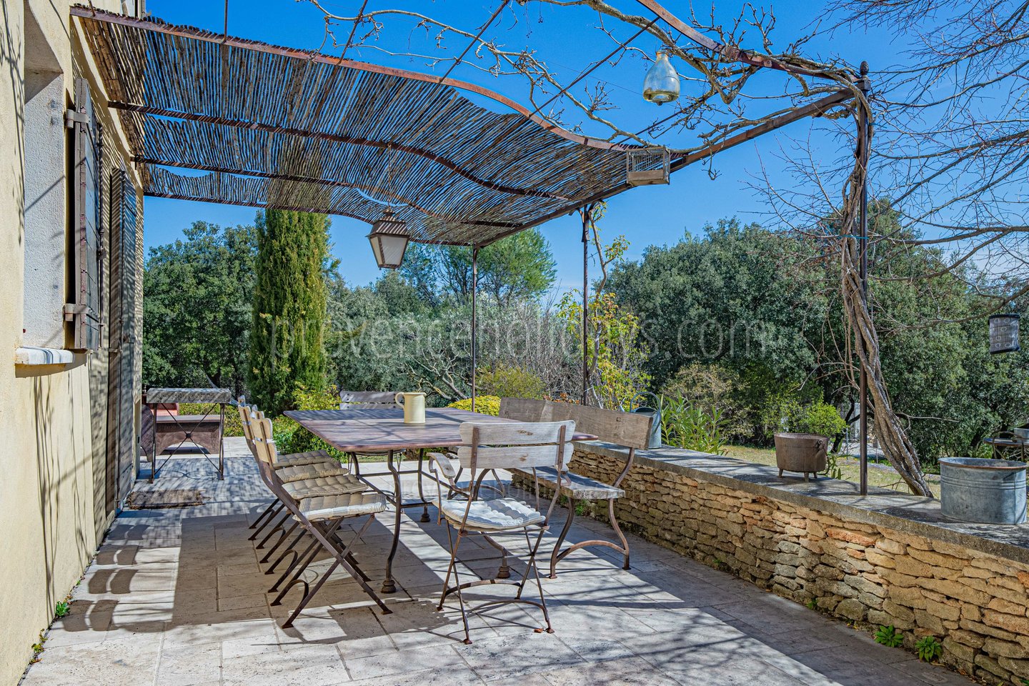 41 - Villa Bastide: Villa: Exterior