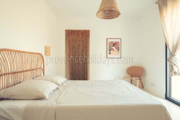 40 - Villa Solea: Villa: Bedroom