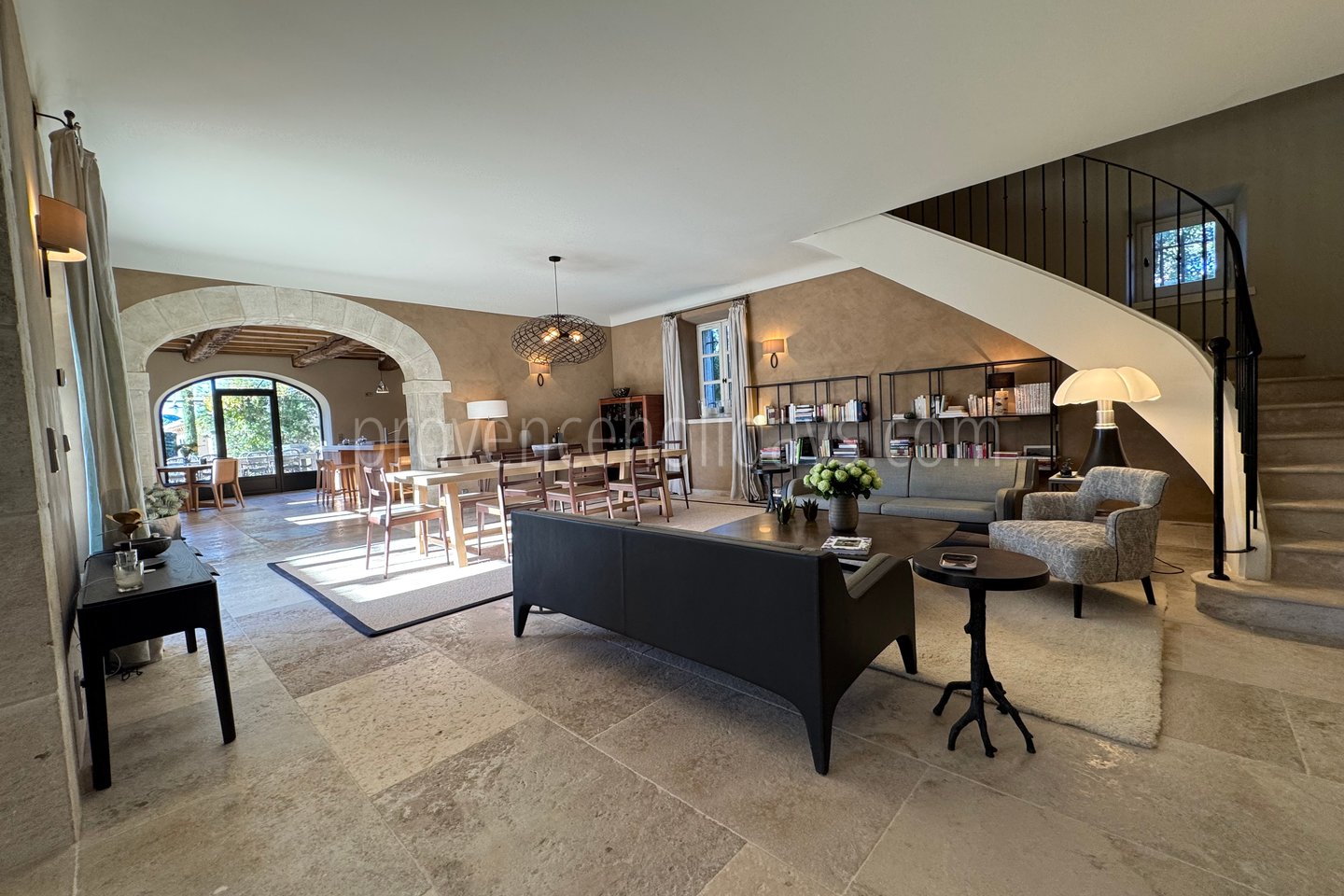 37 - Villa Panorama: Villa: Interior