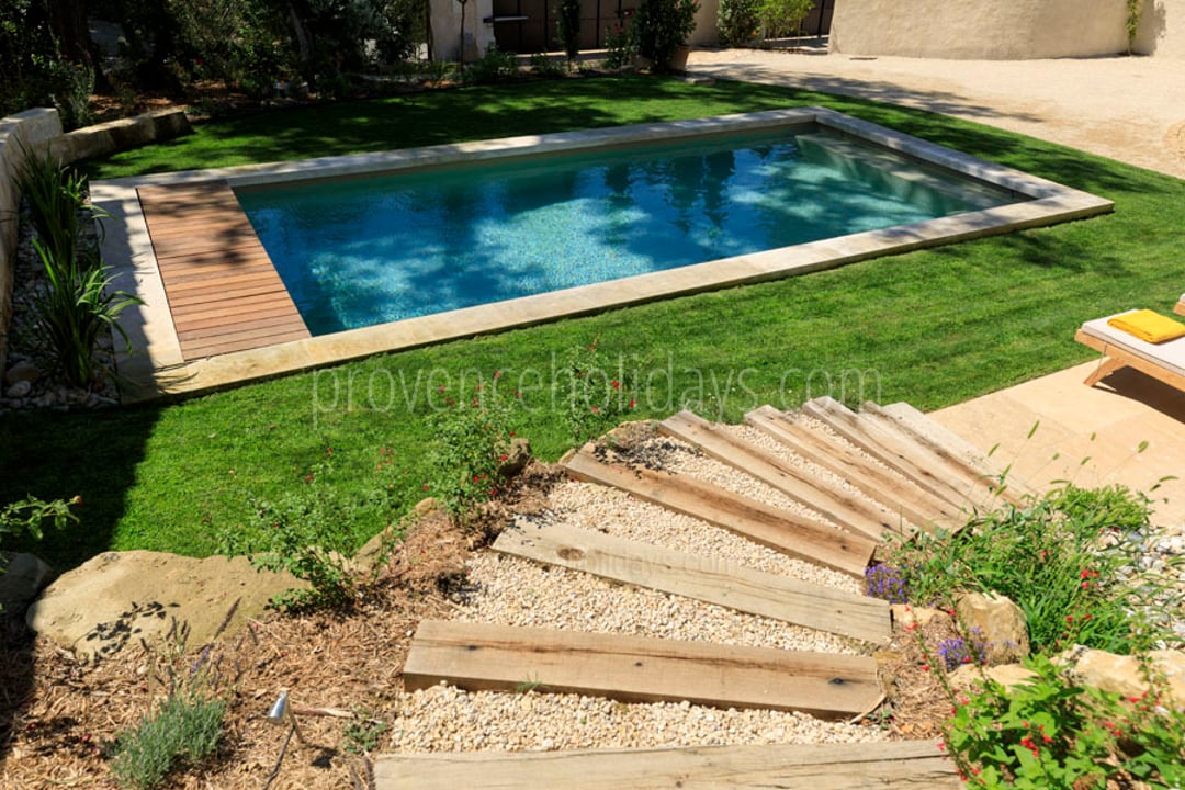 65 - Chez Sako: Villa: Exterior