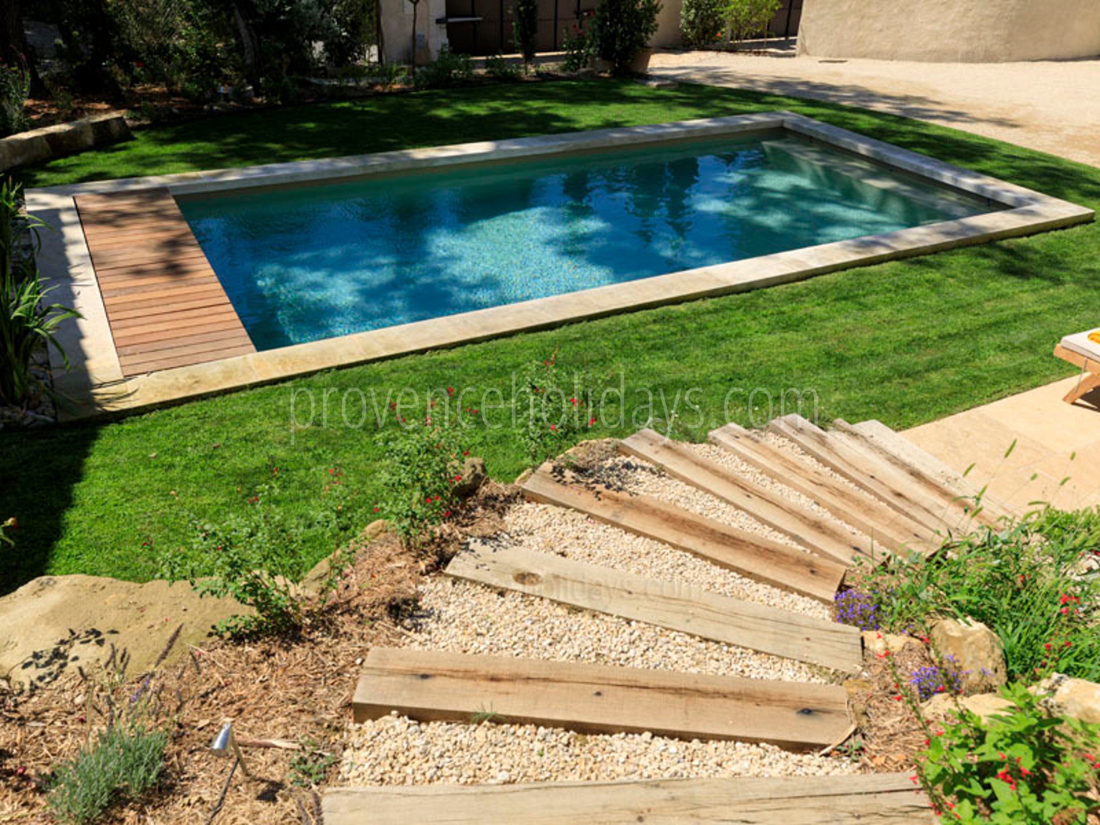 65 - Chez Sako: Villa: Exterior