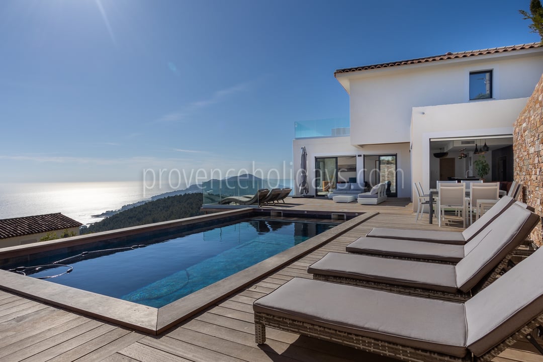 0 - Villa Cali: Villa: Pool