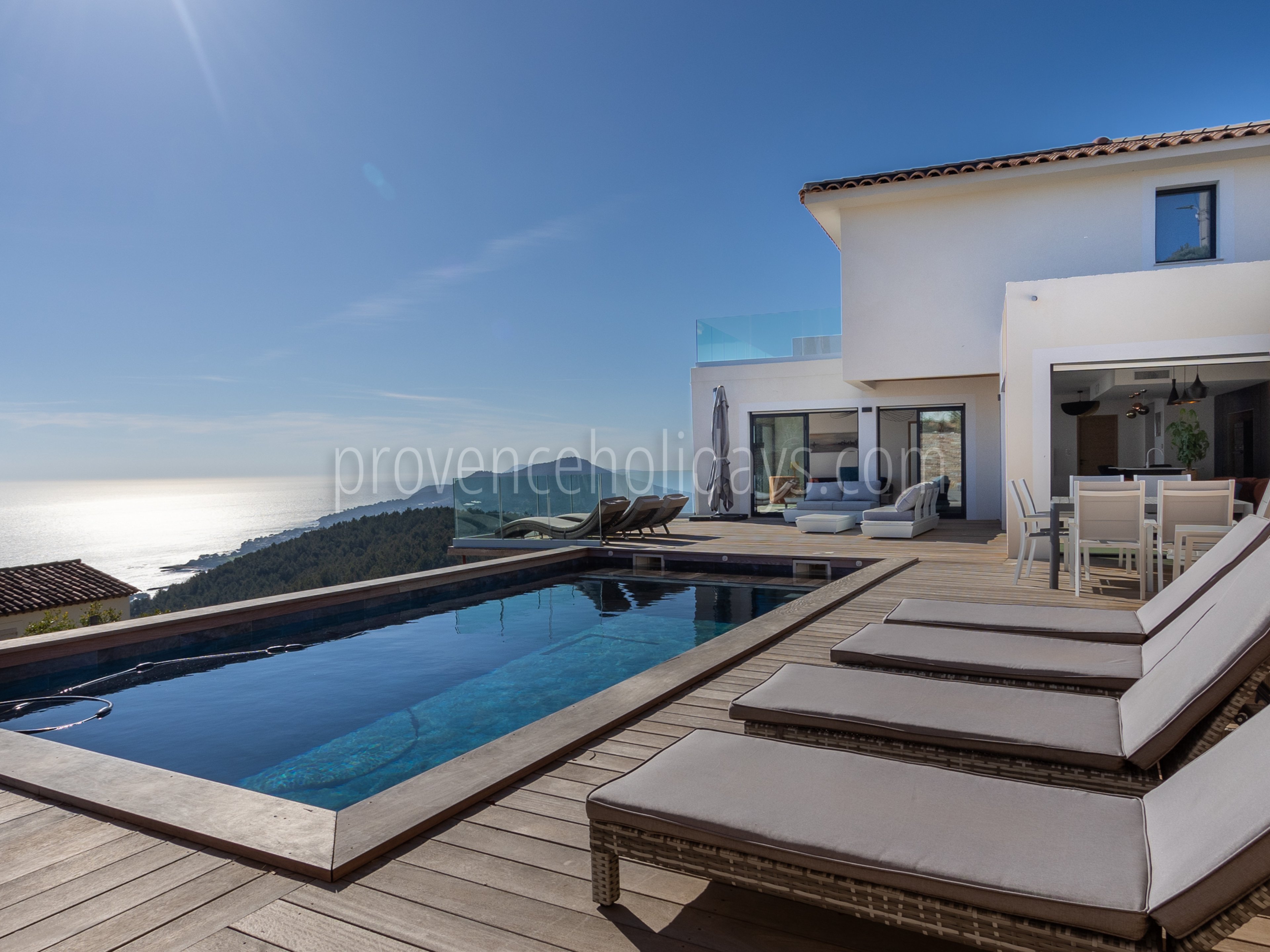 0 - Villa Cali: Villa: Pool