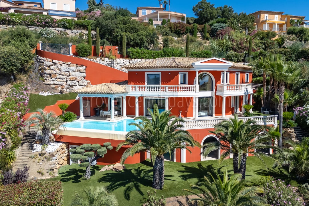 Villa Safran