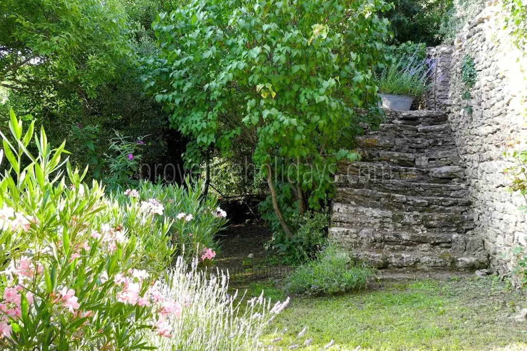 12 - Maison du Soleil: Villa: Exterior