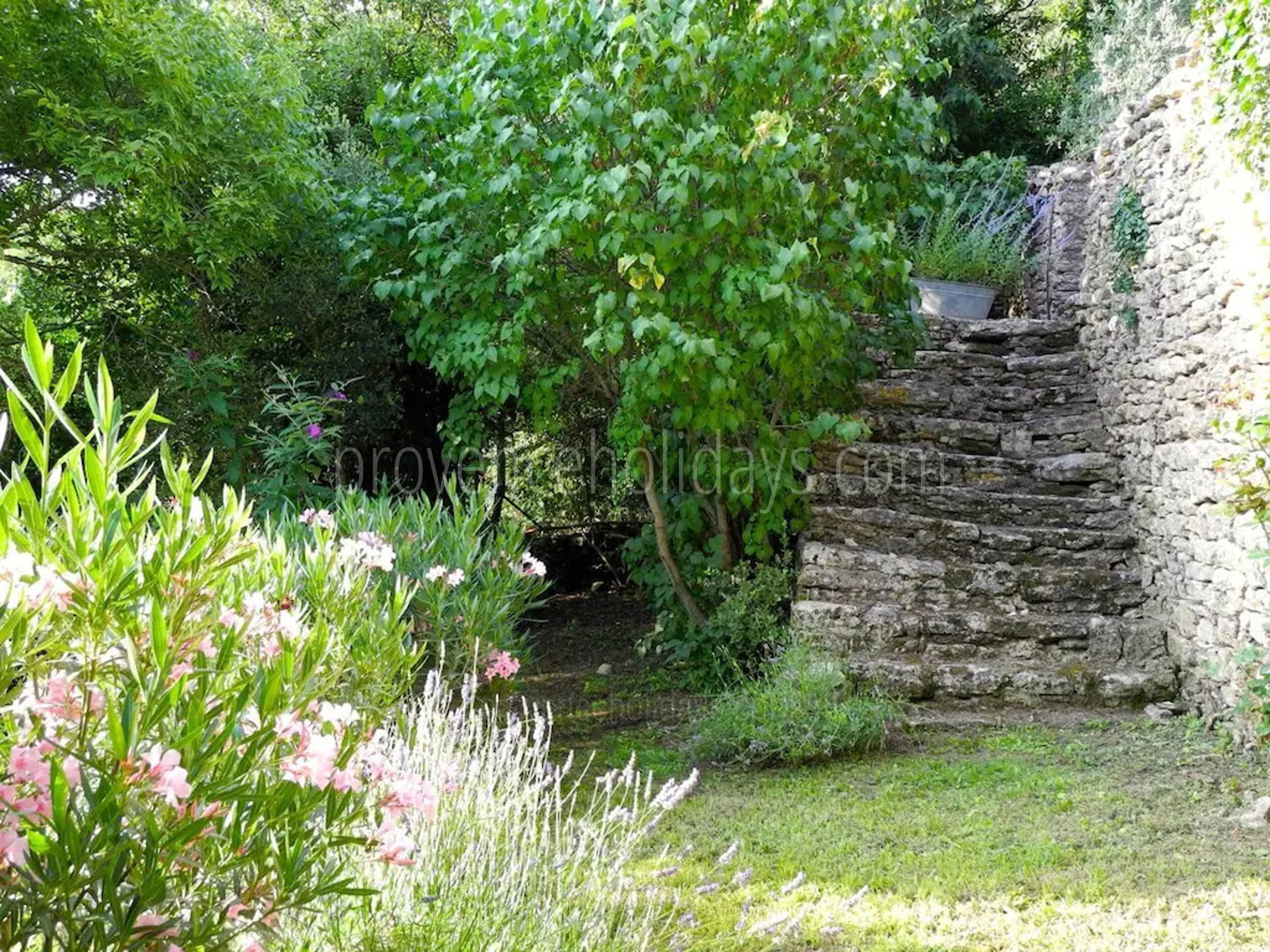 12 - Maison du Soleil: Villa: Exterior