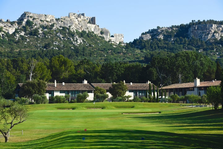 Golf de Manville