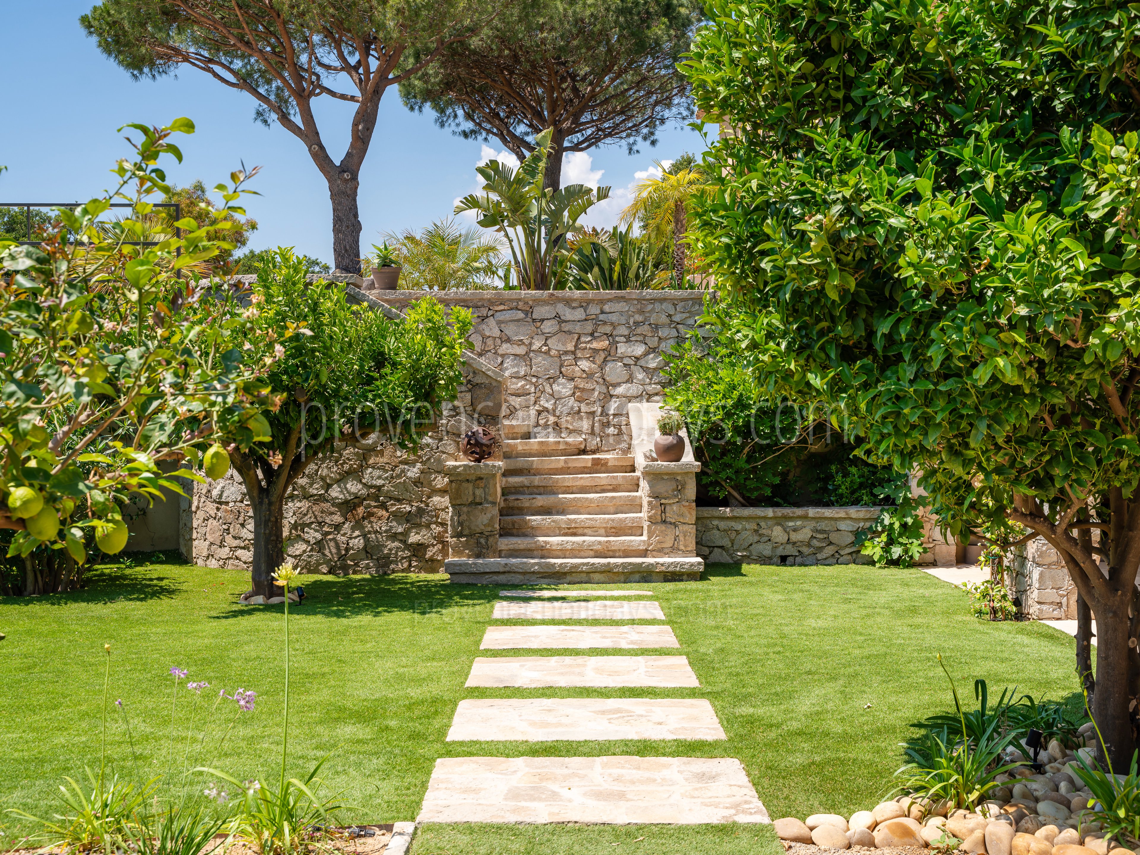 28 - Résidence Celestine: Villa: Exterior