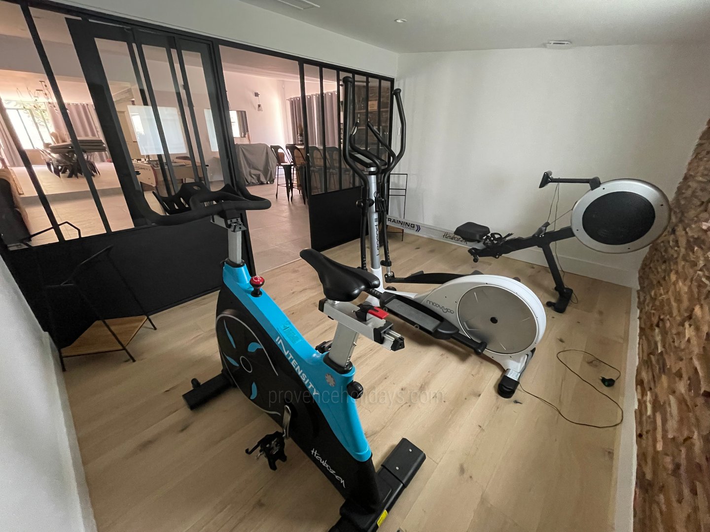 52 - Bastide Leontin: Villa: Interior
