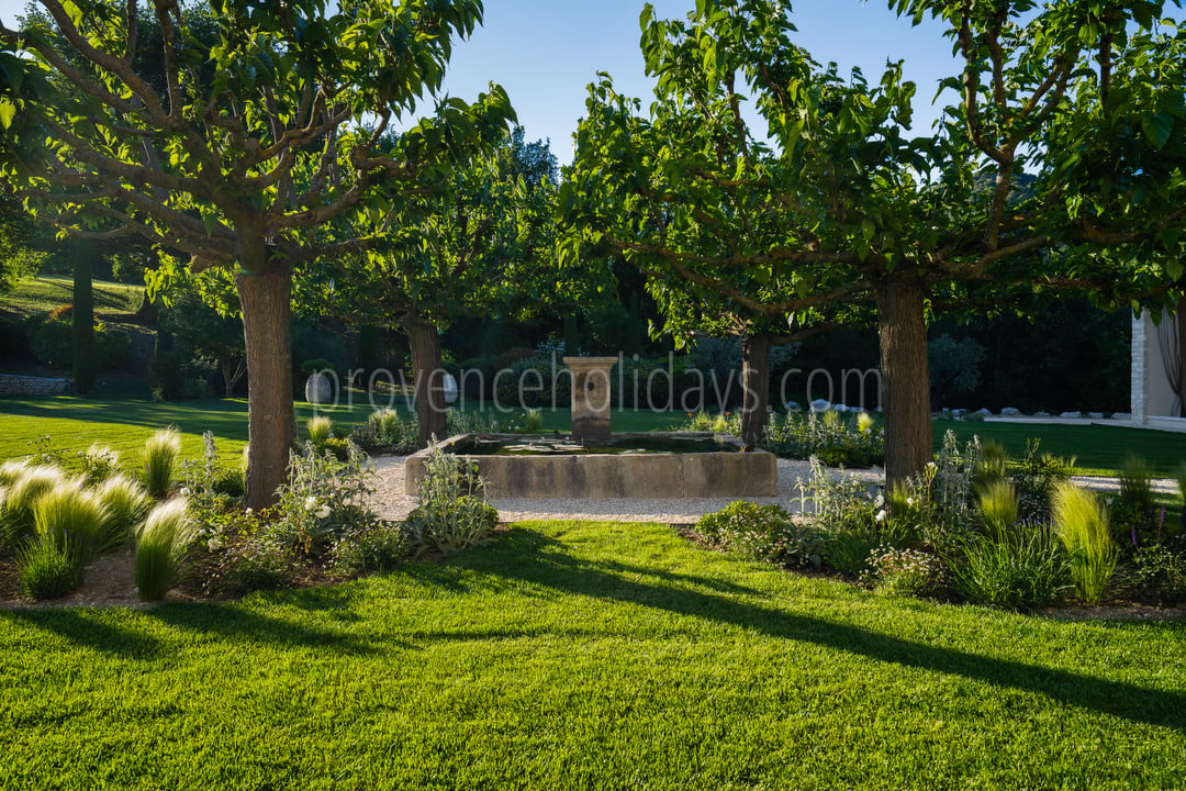 155 - Domaine des cascades: Villa: Exterior