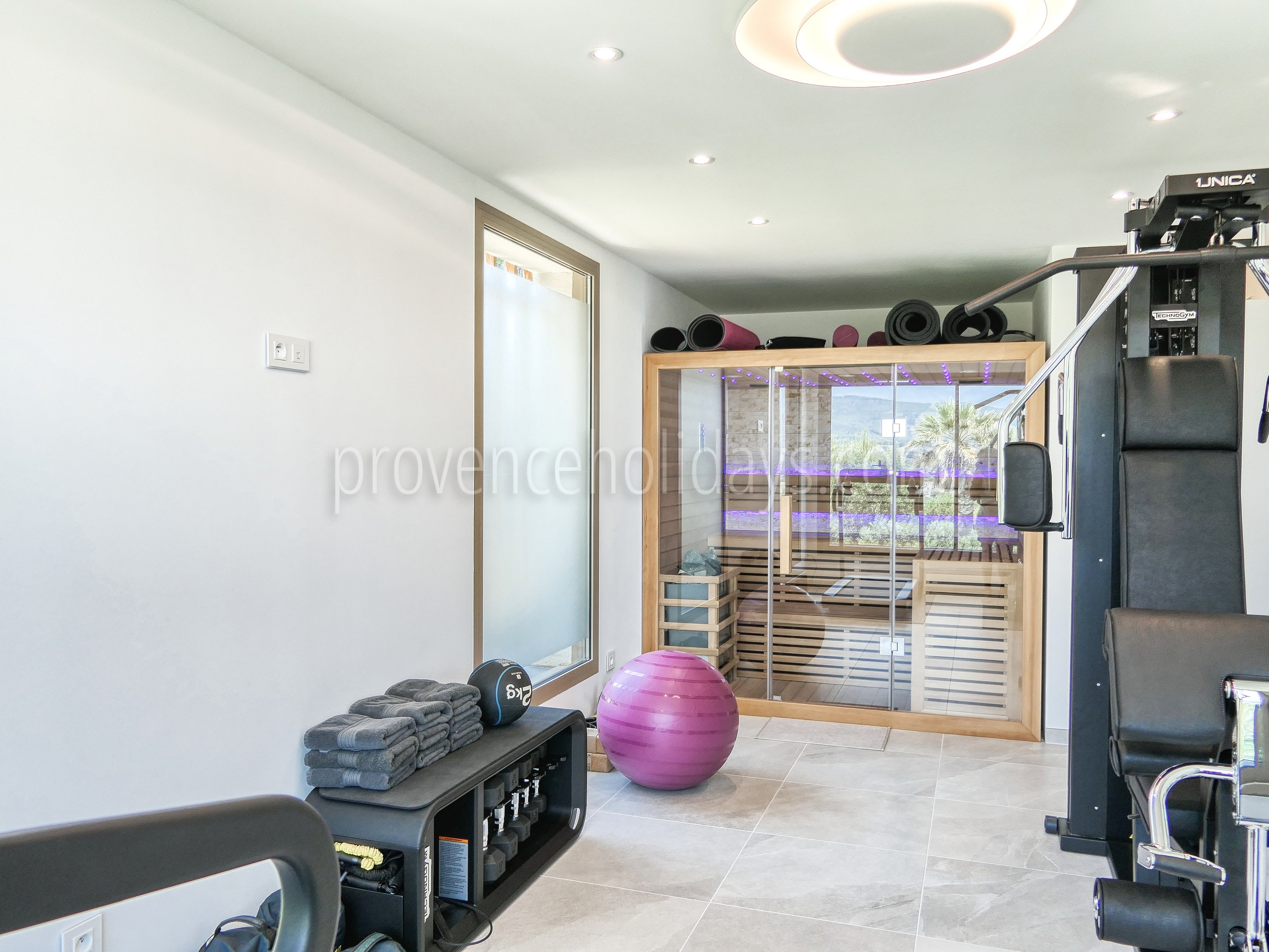 21 - Villa Florensia: Villa: Interior