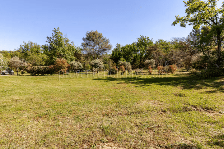 49 - Les Vues du Luberon: Villa: Exterior