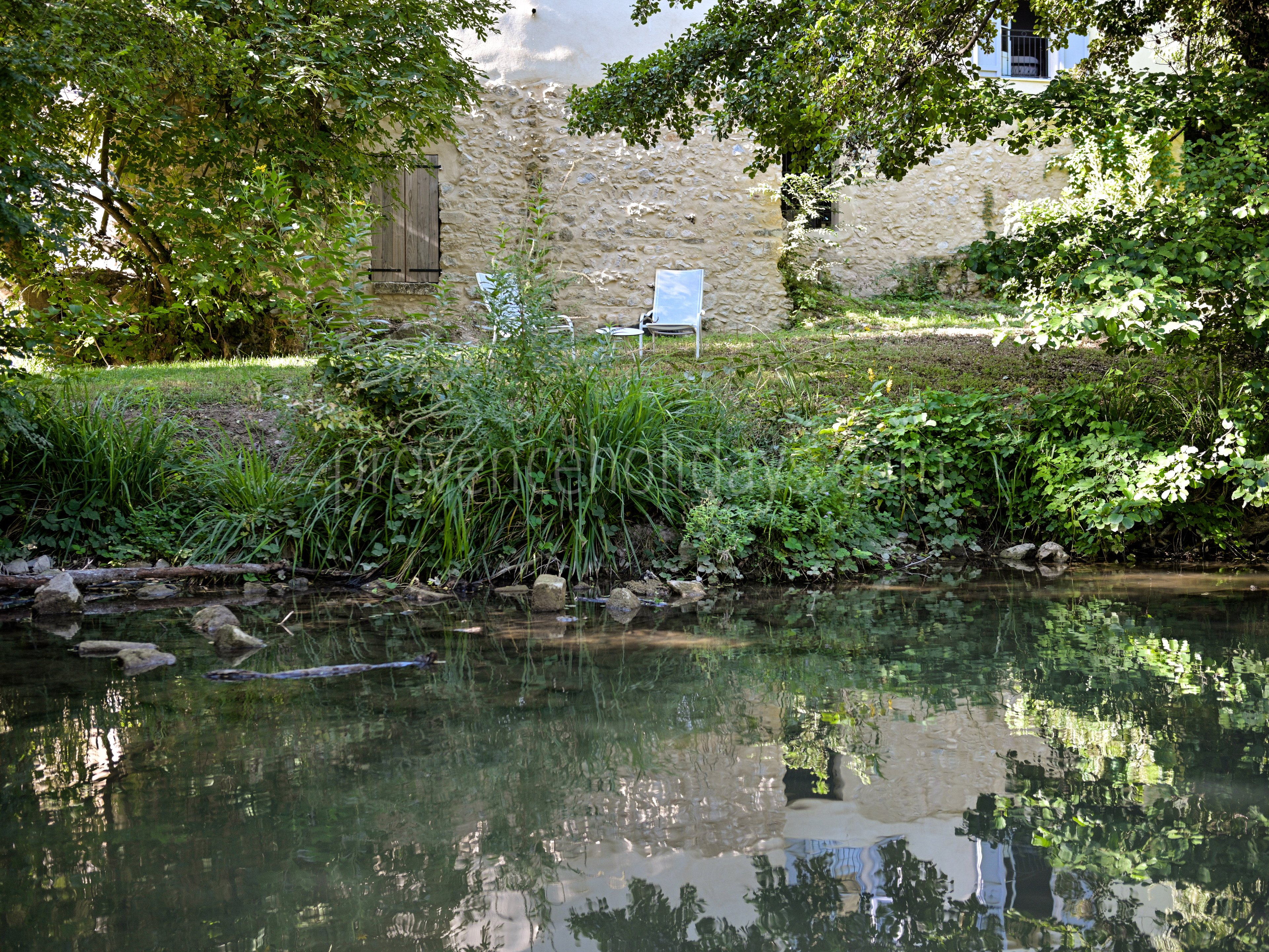 91 - Le Moulin: Villa: Exterior