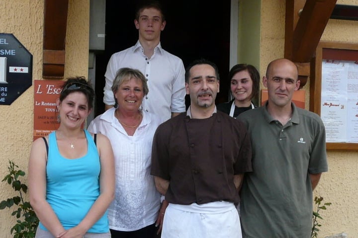 Tourism in Bédoin