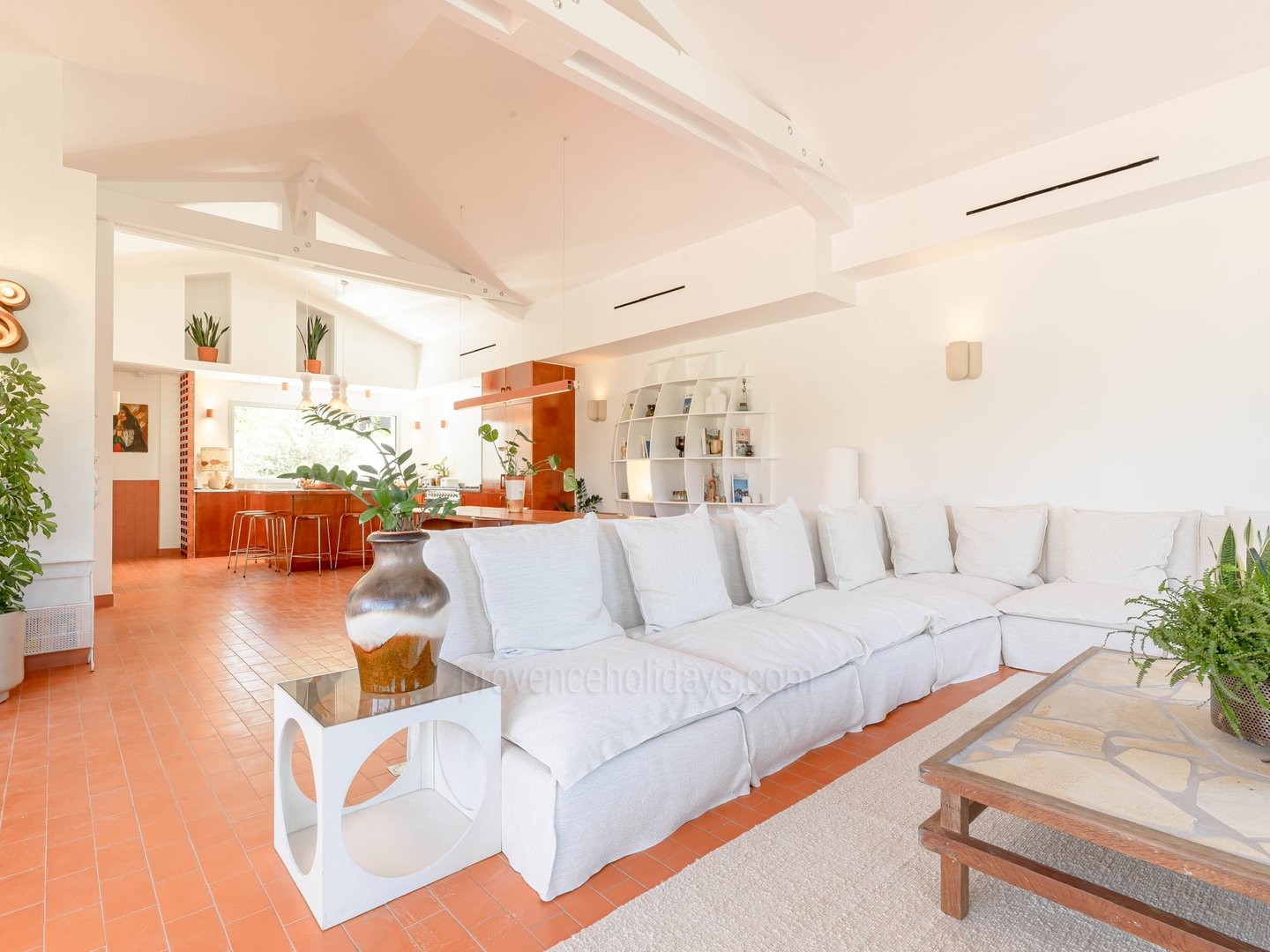 25 - Maison Bardot: Villa: Interior