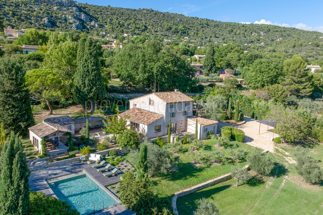 56 - Petite Bellavista: Villa: Pool