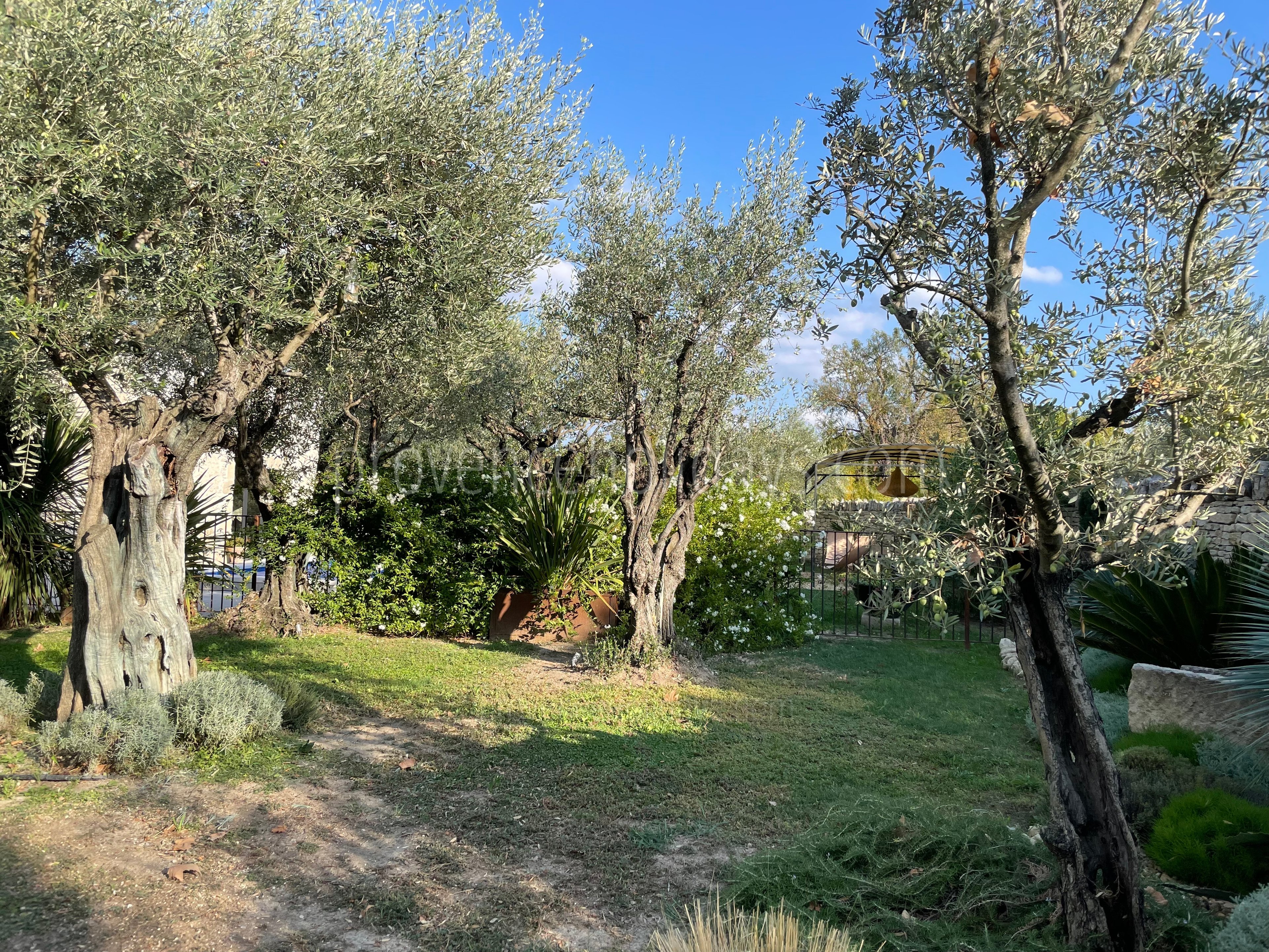 44 - La Bâtisse de L\'Isle: Villa: Exterior