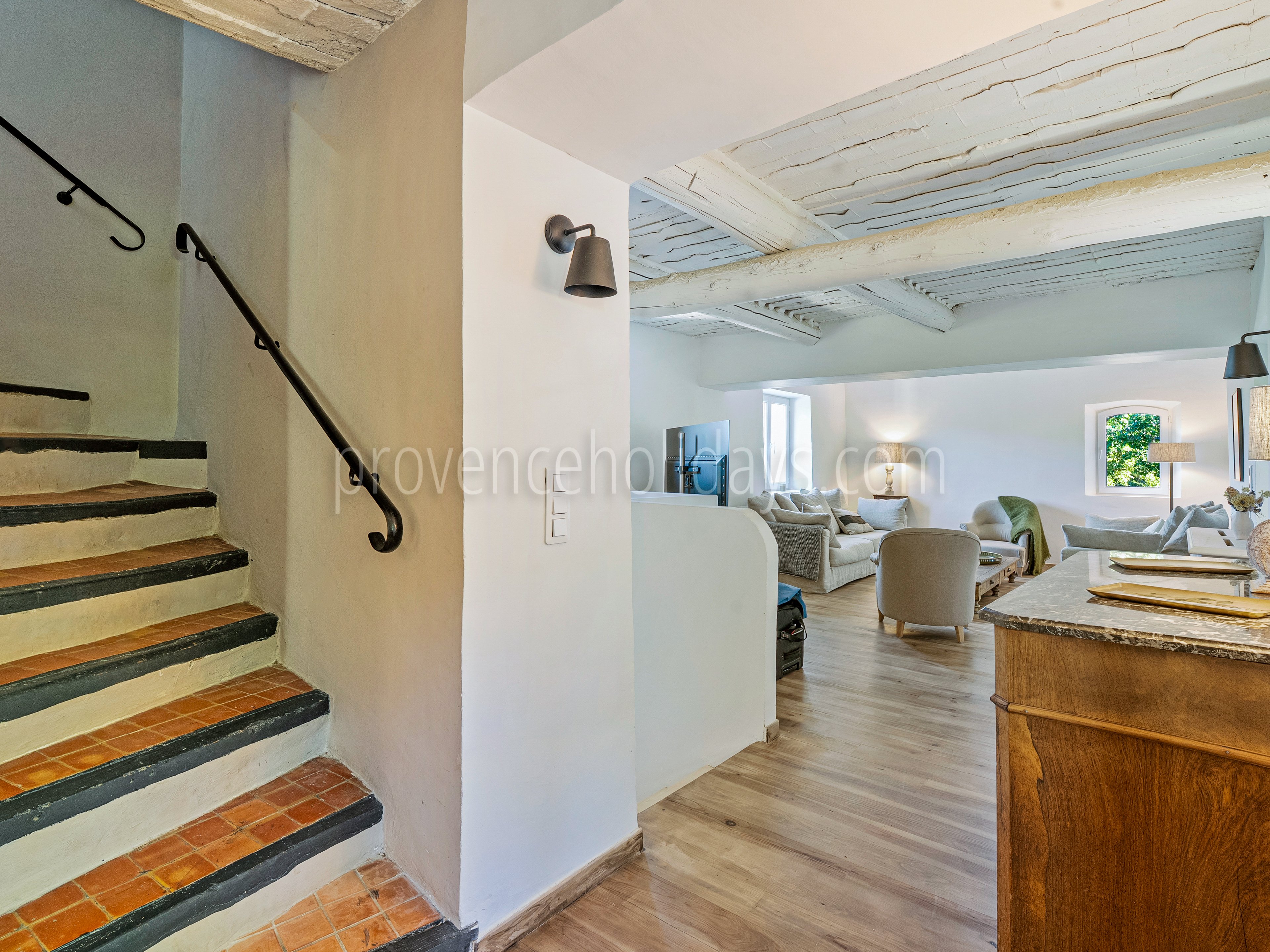 68 - Domaine des Pierres: Villa: Interior