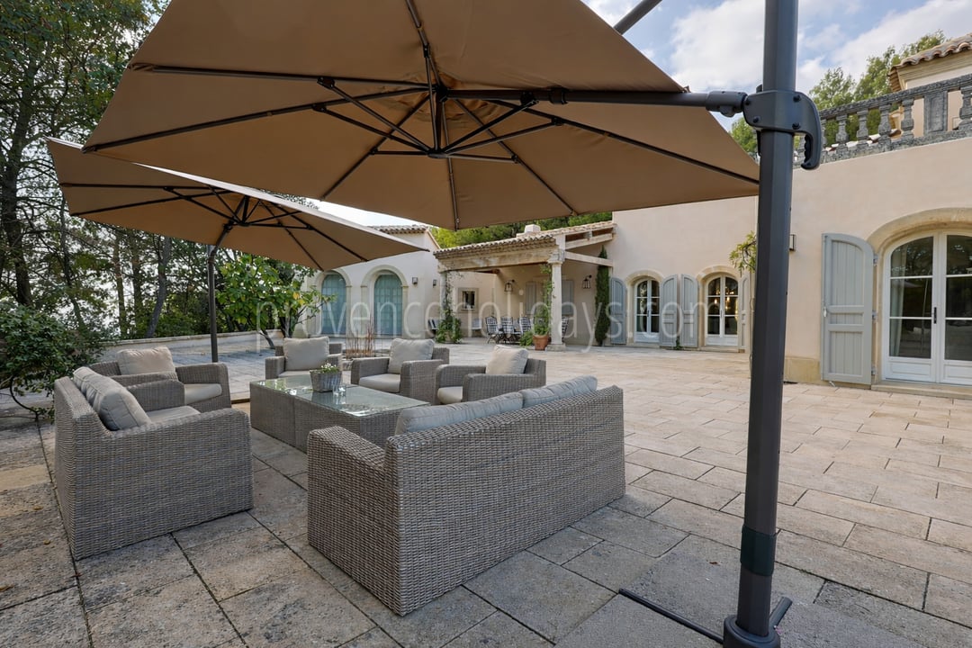 36 - Domaine de la Tour: Villa: Exterior