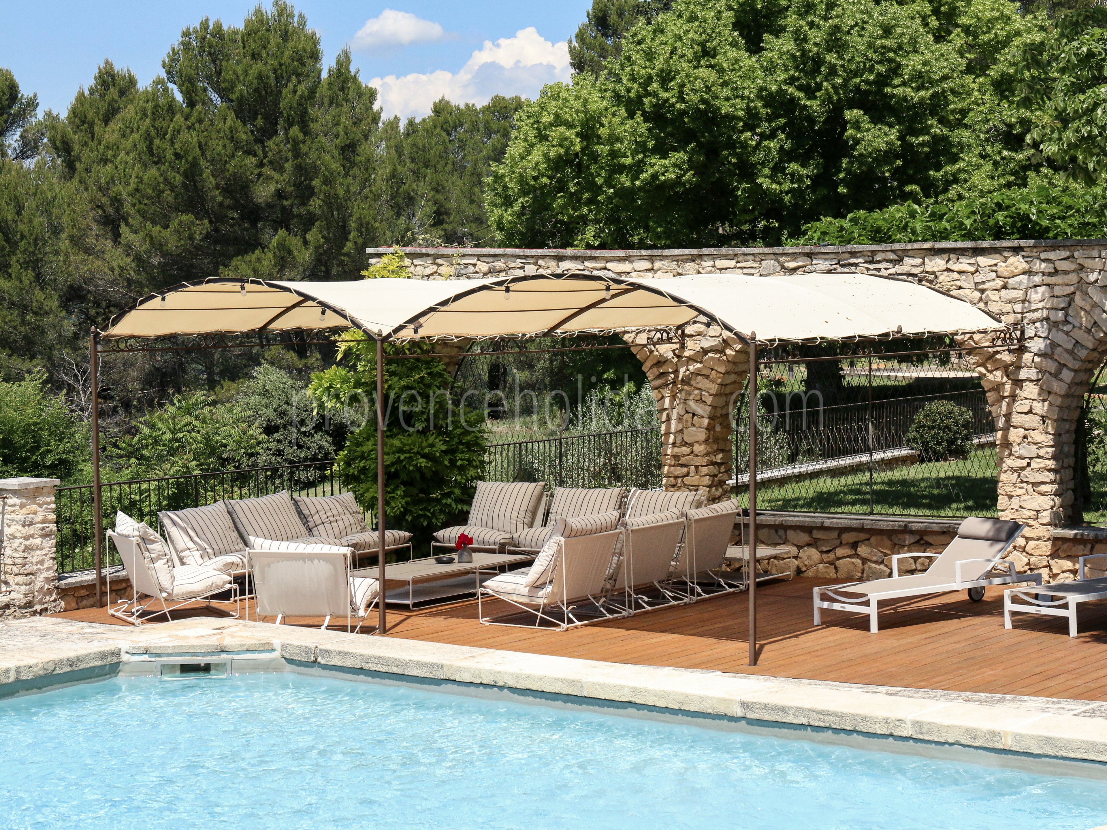 Villa Belle Époque - 152