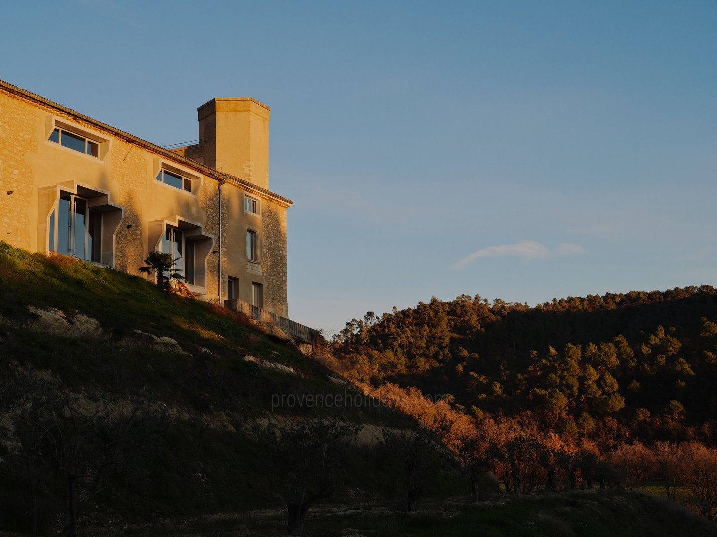 4 - La Ferme Hi Bride (16): Villa: Exterior