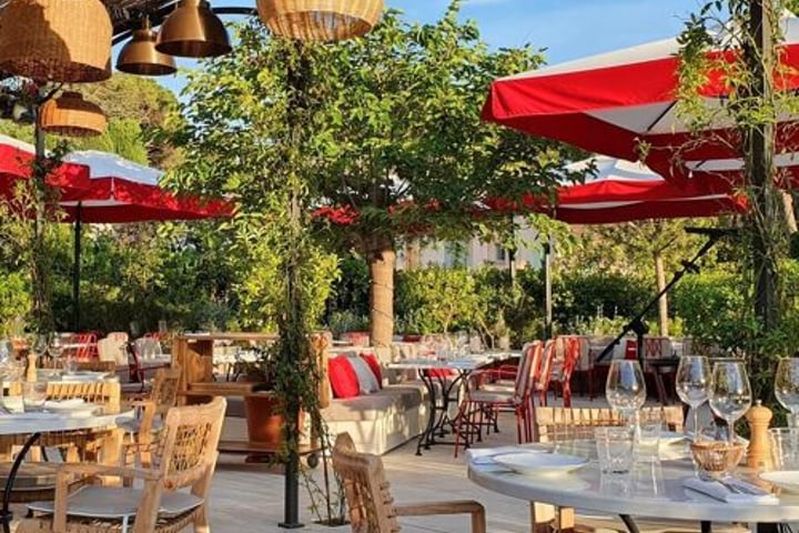 Restaurant Beefbar