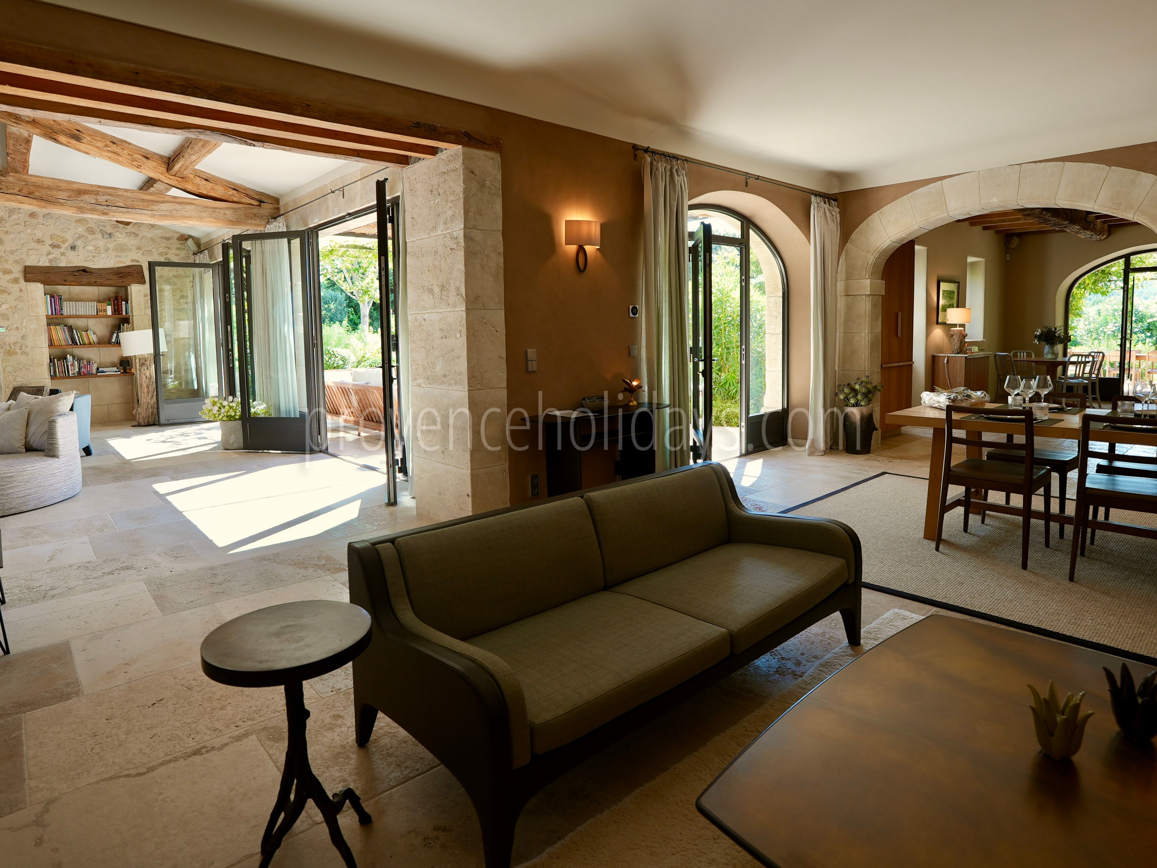 140 - Villa Panorama: Villa: Interior