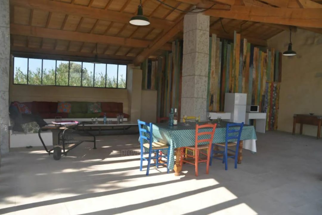 10 - La Manade: Villa: Interior