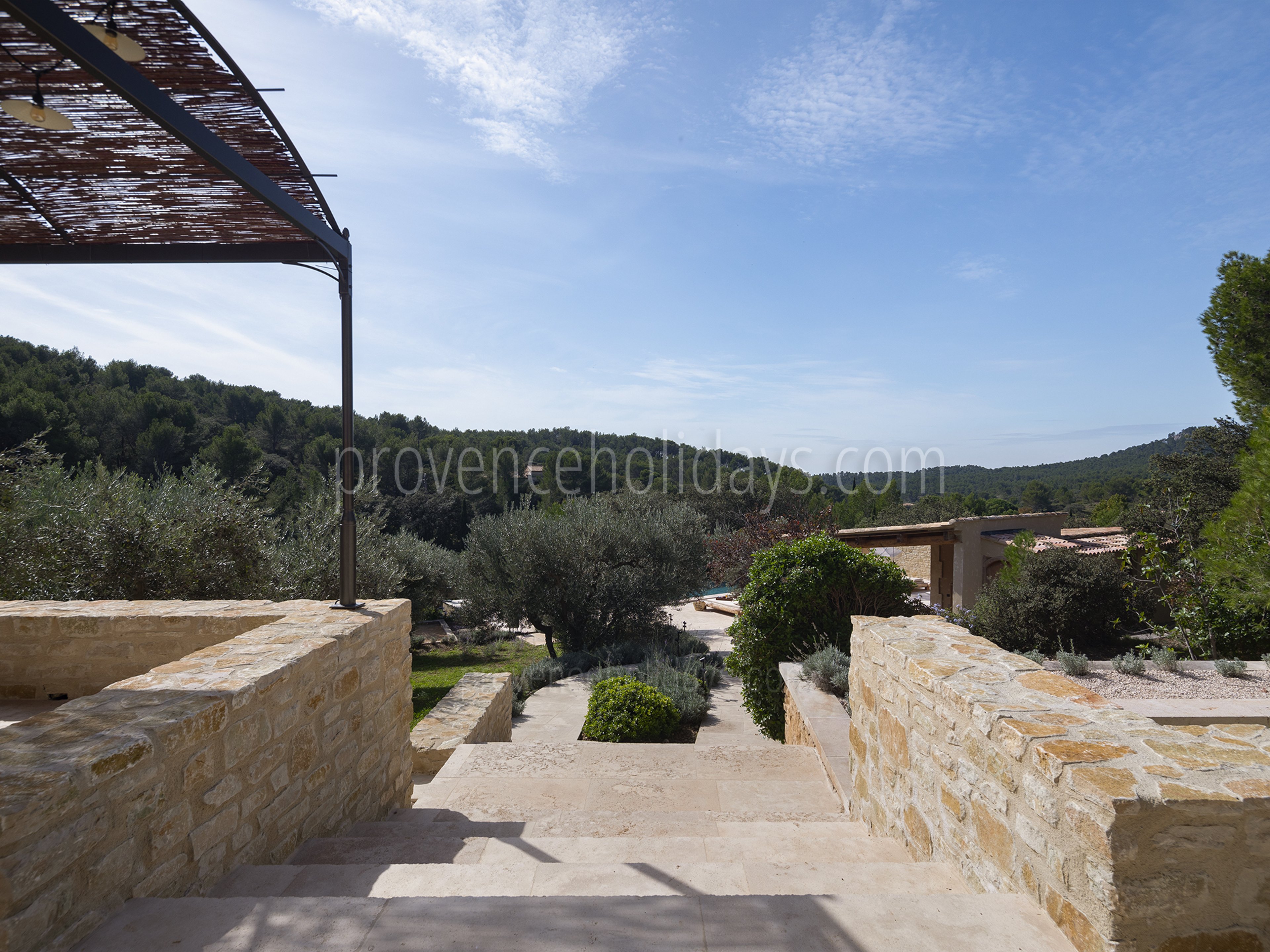 33 - Mas Idéal: Villa: Exterior