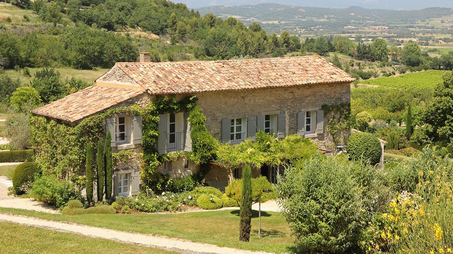 About Provence Holidays