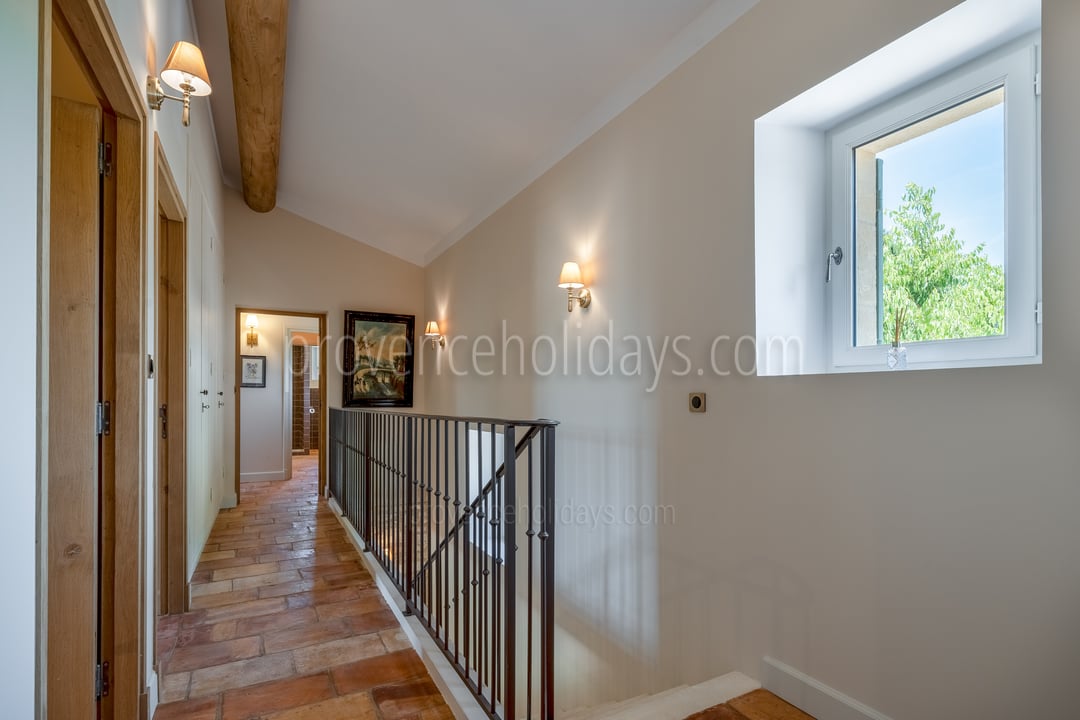 26 - Maison du Berger: Villa: Interior