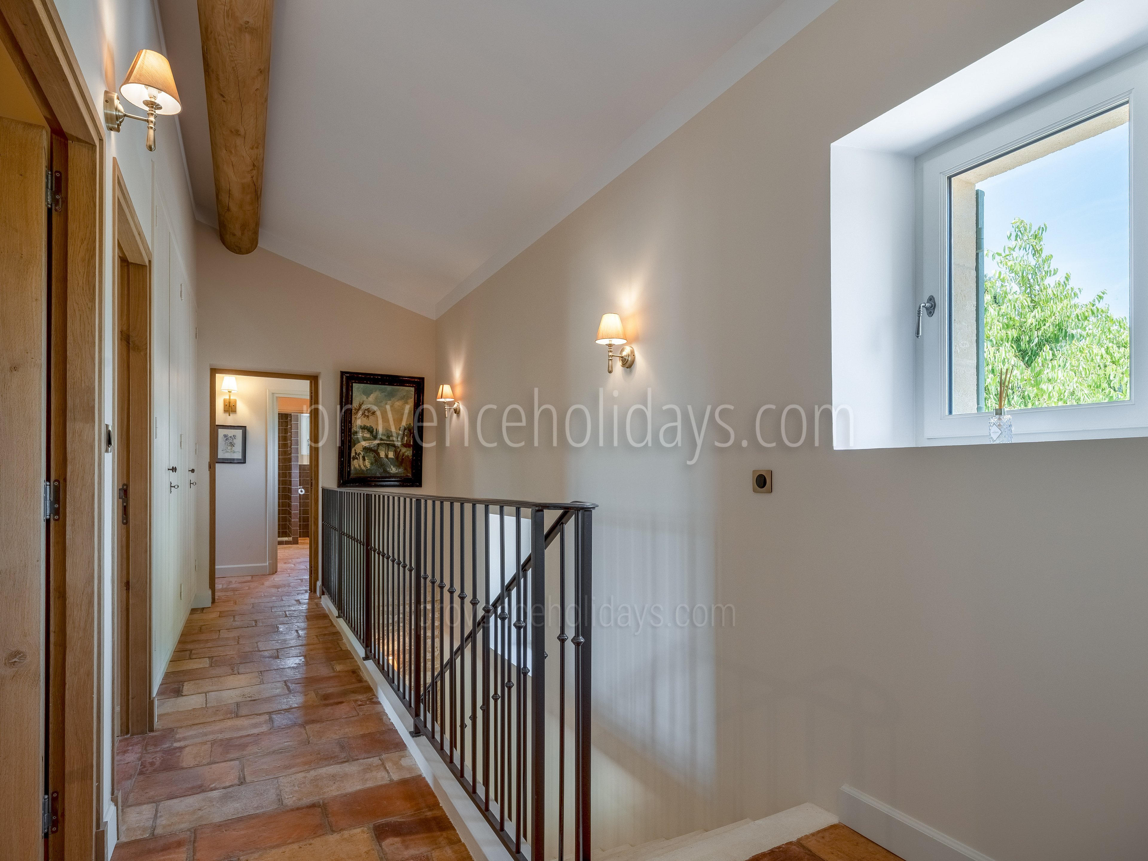 26 - Maison du Berger: Villa: Interior