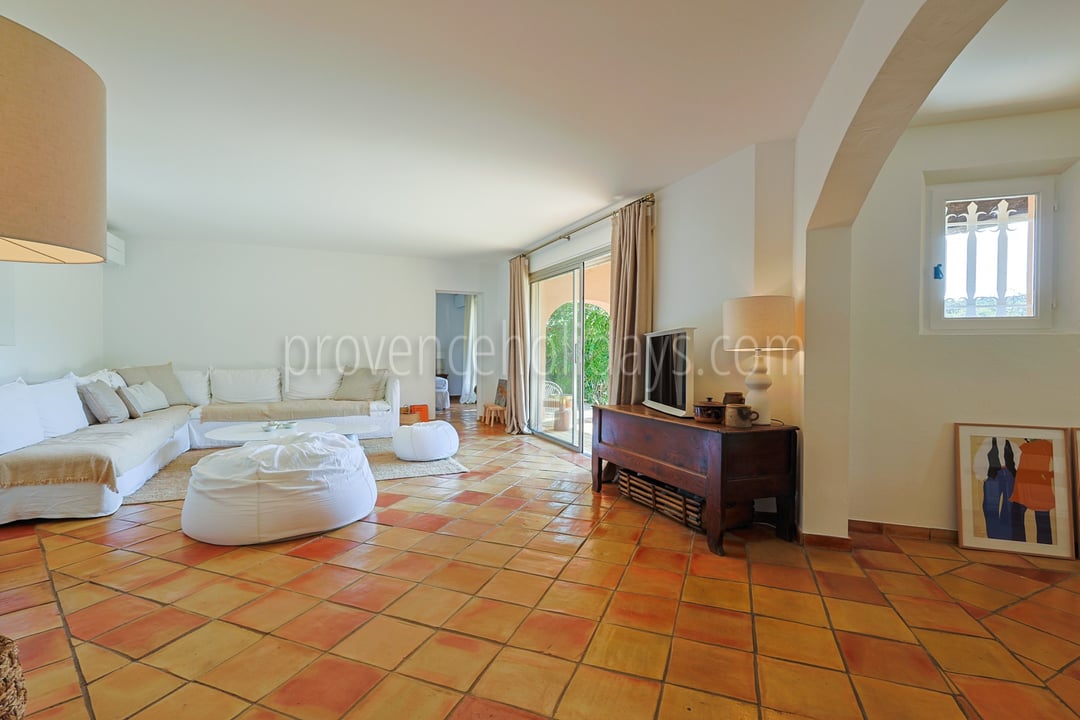 12 - Villa Gaby: Villa: Interior