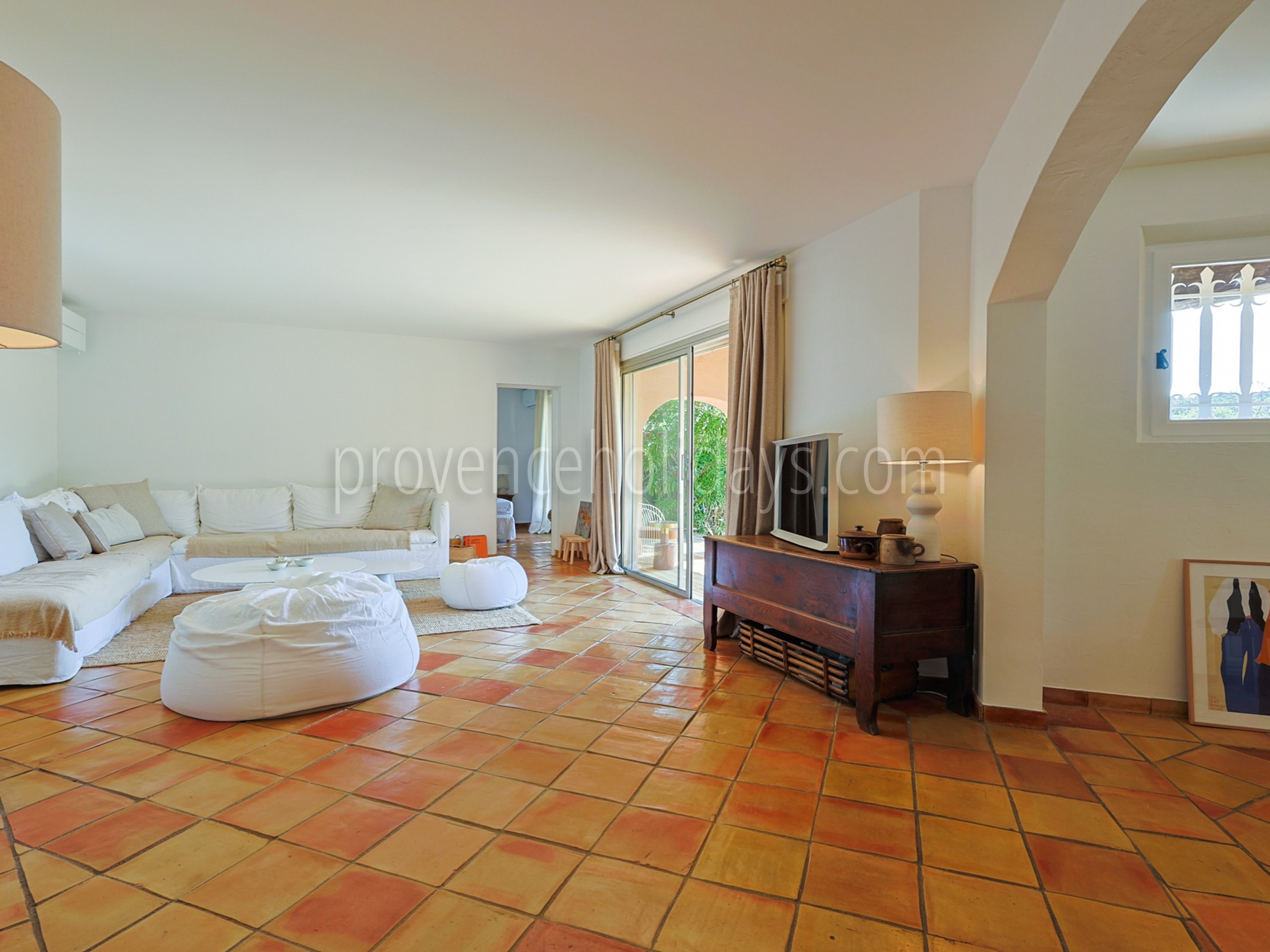 12 - Villa Gaby: Villa: Interior