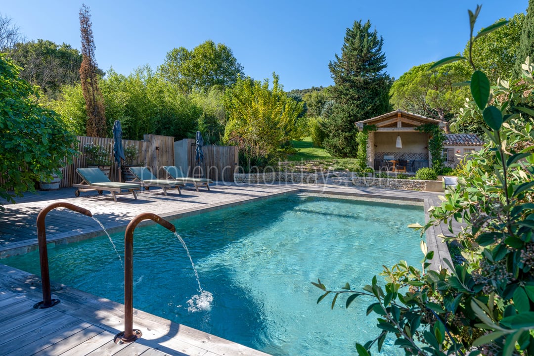 9 - Villa Bellavista: Villa: Pool